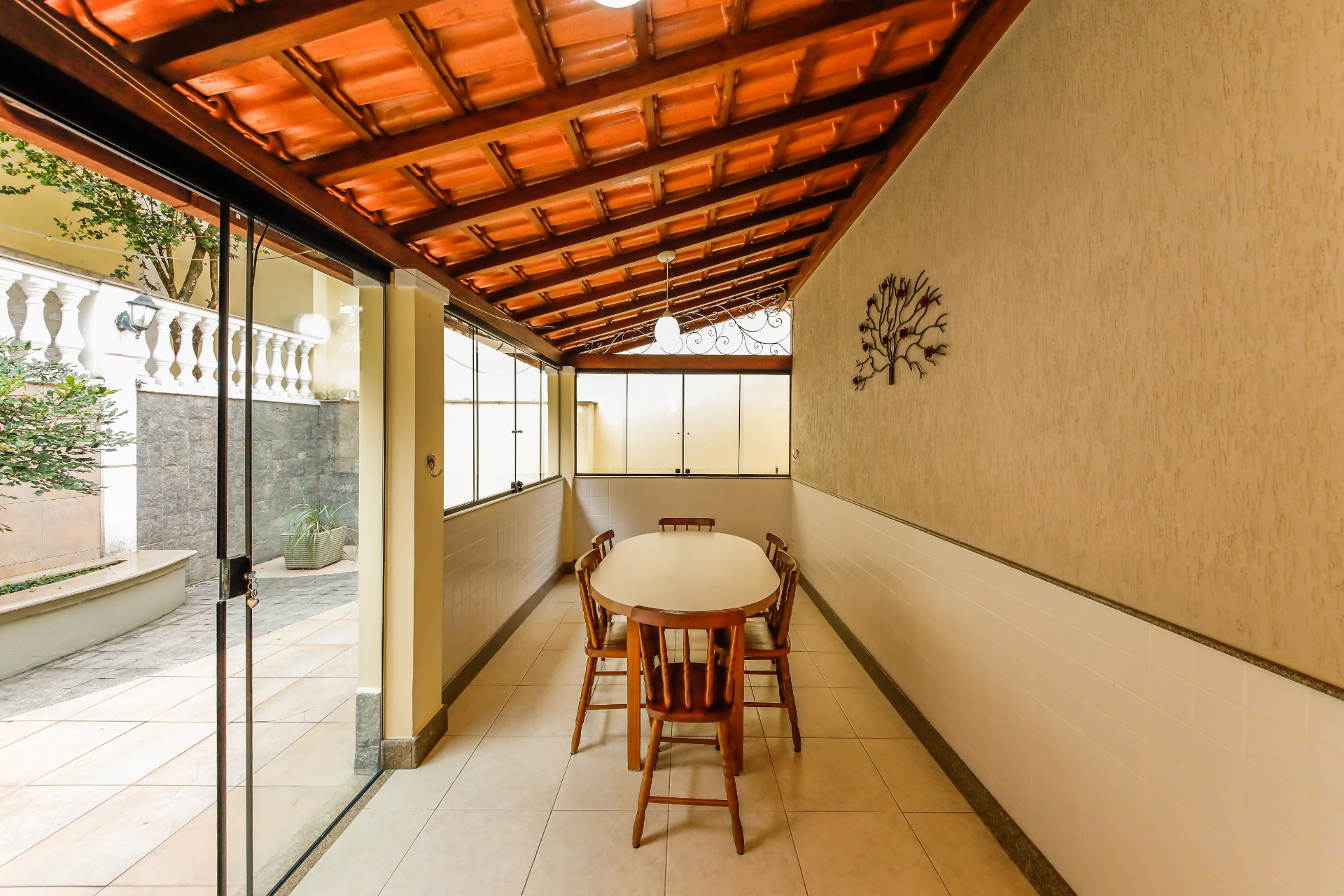 Casa com projeto assinado, 326m². No São Mateus., foto 18