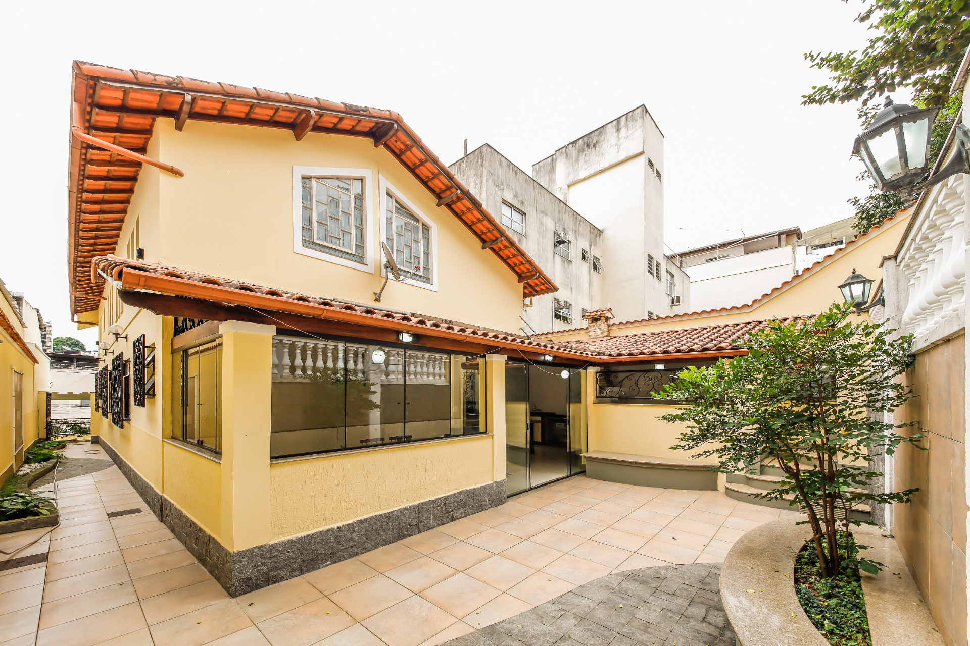Casa com projeto assinado, 326m². No São Mateus., foto 19