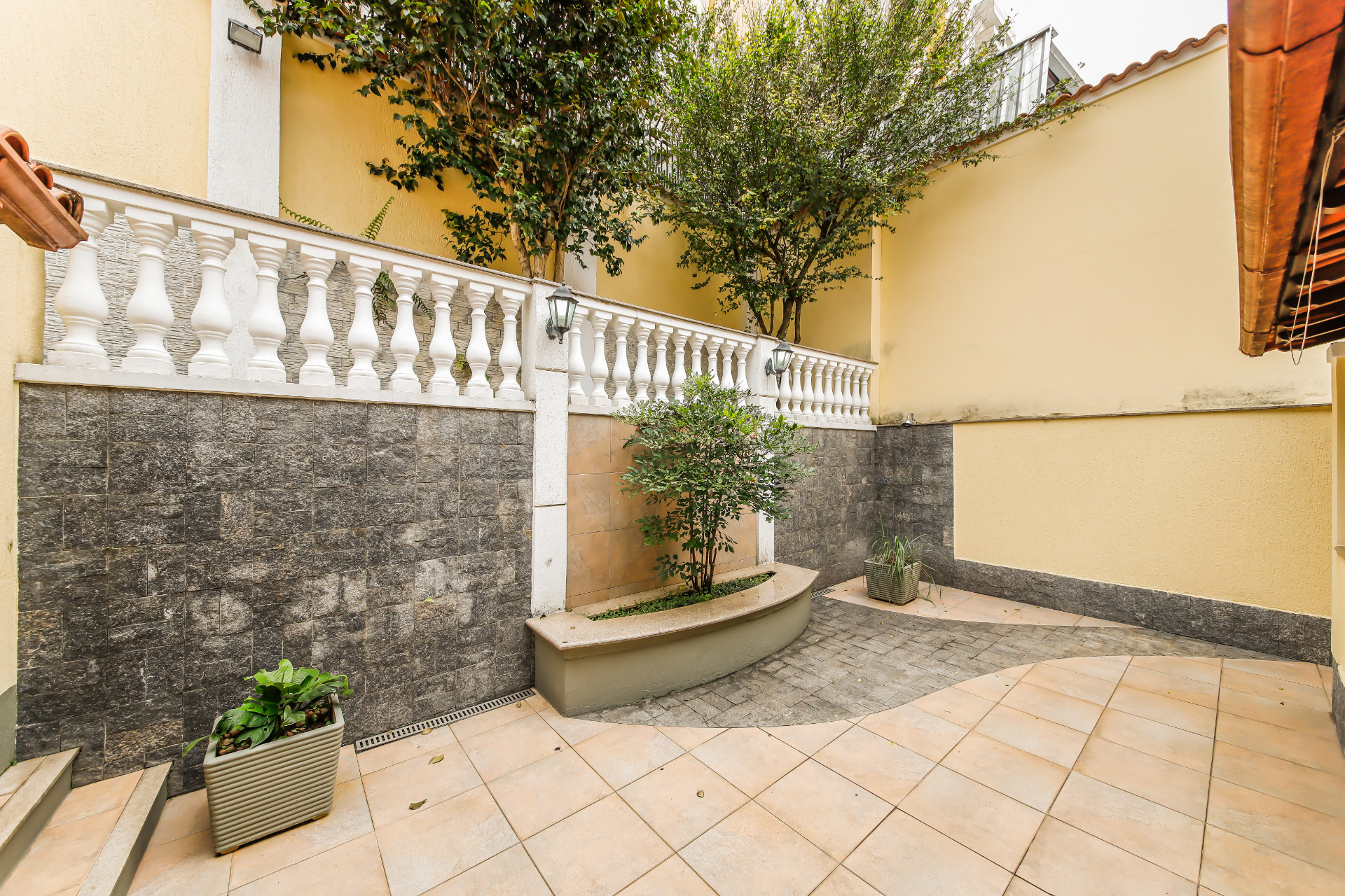 Casa com projeto assinado, 326m². No São Mateus., foto 20