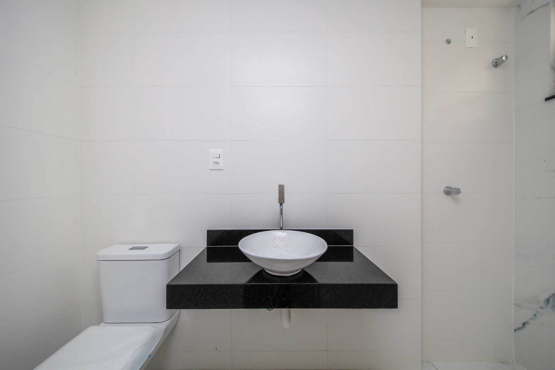 Apartamento novinho no Estrela Sul. 3 quartos com suíte., foto 12
