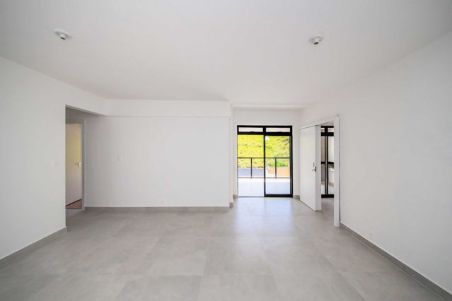 Apartamento novinho no Estrela Sul. 3 quartos com suíte.