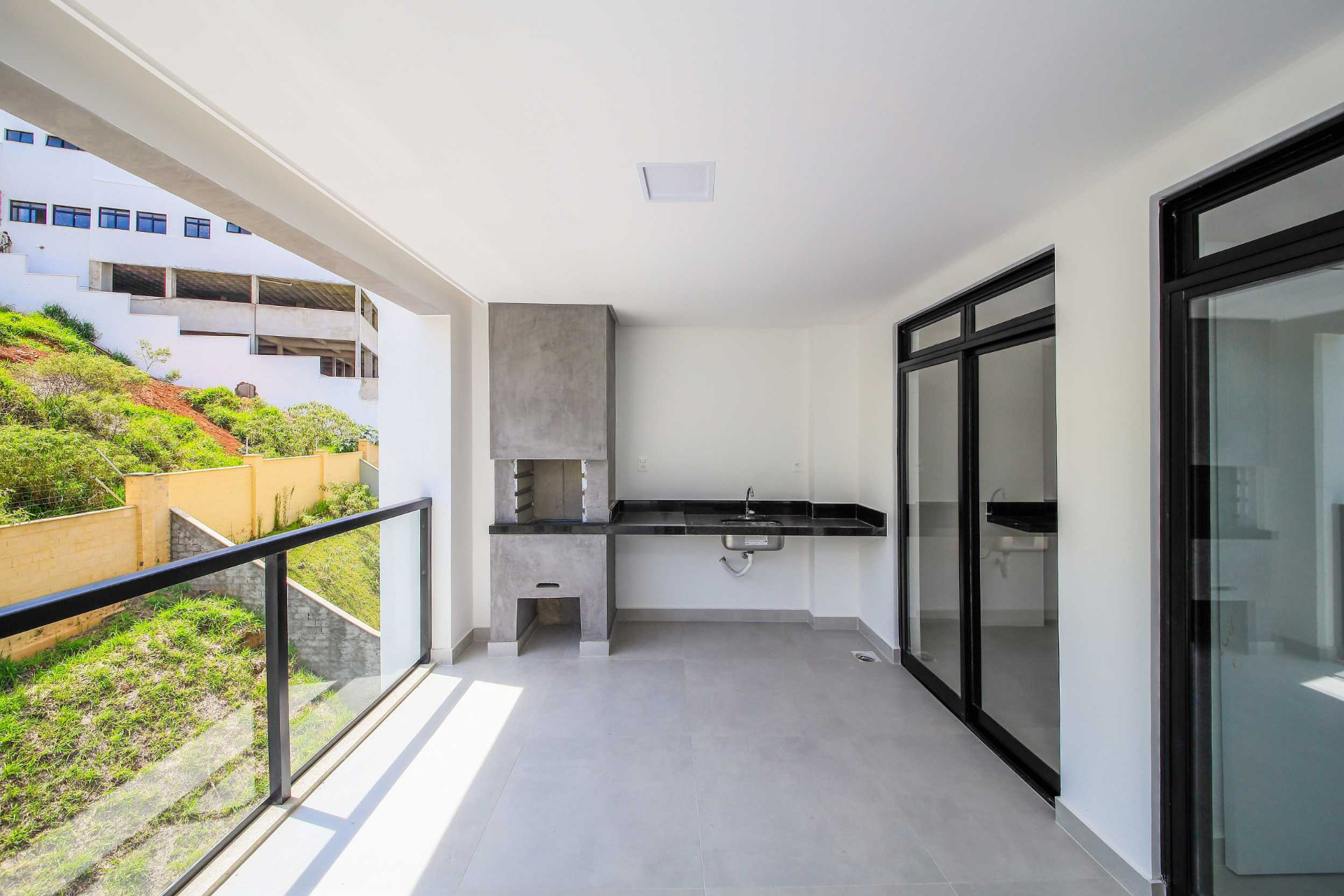 Apartamento novinho no Estrela Sul. 3 quartos com suíte., foto 2