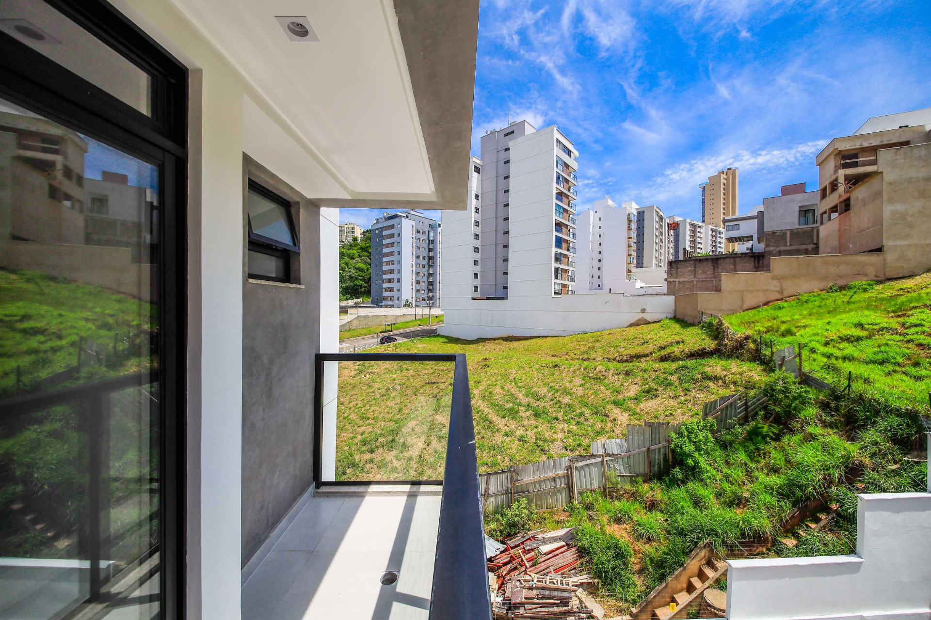 Apartamento novinho no Estrela Sul. 3 quartos com suíte., foto 10