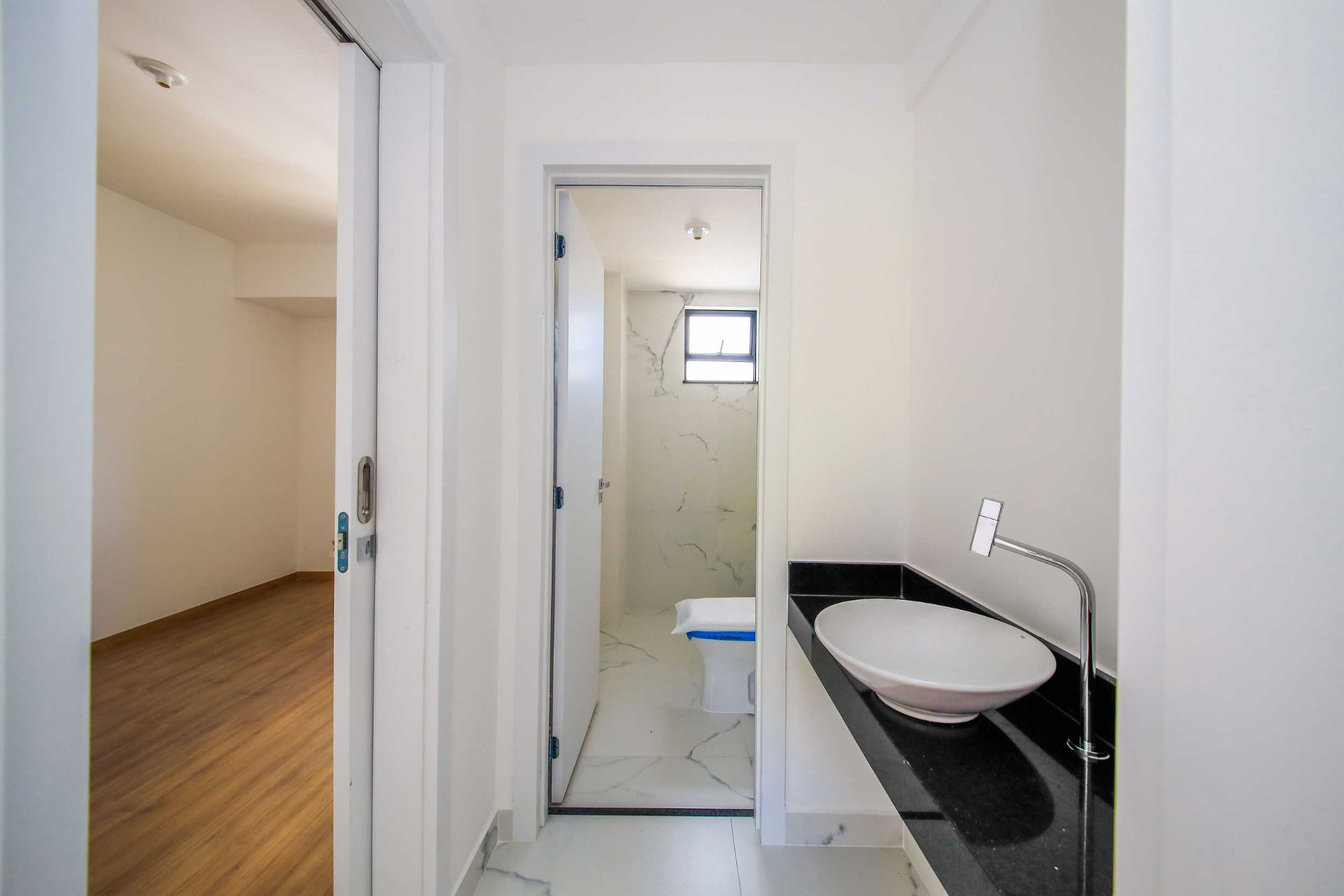 Apartamento novinho no Estrela Sul. 3 quartos com suíte., foto 14