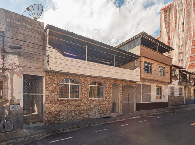 Foto cadastro cód. 18026