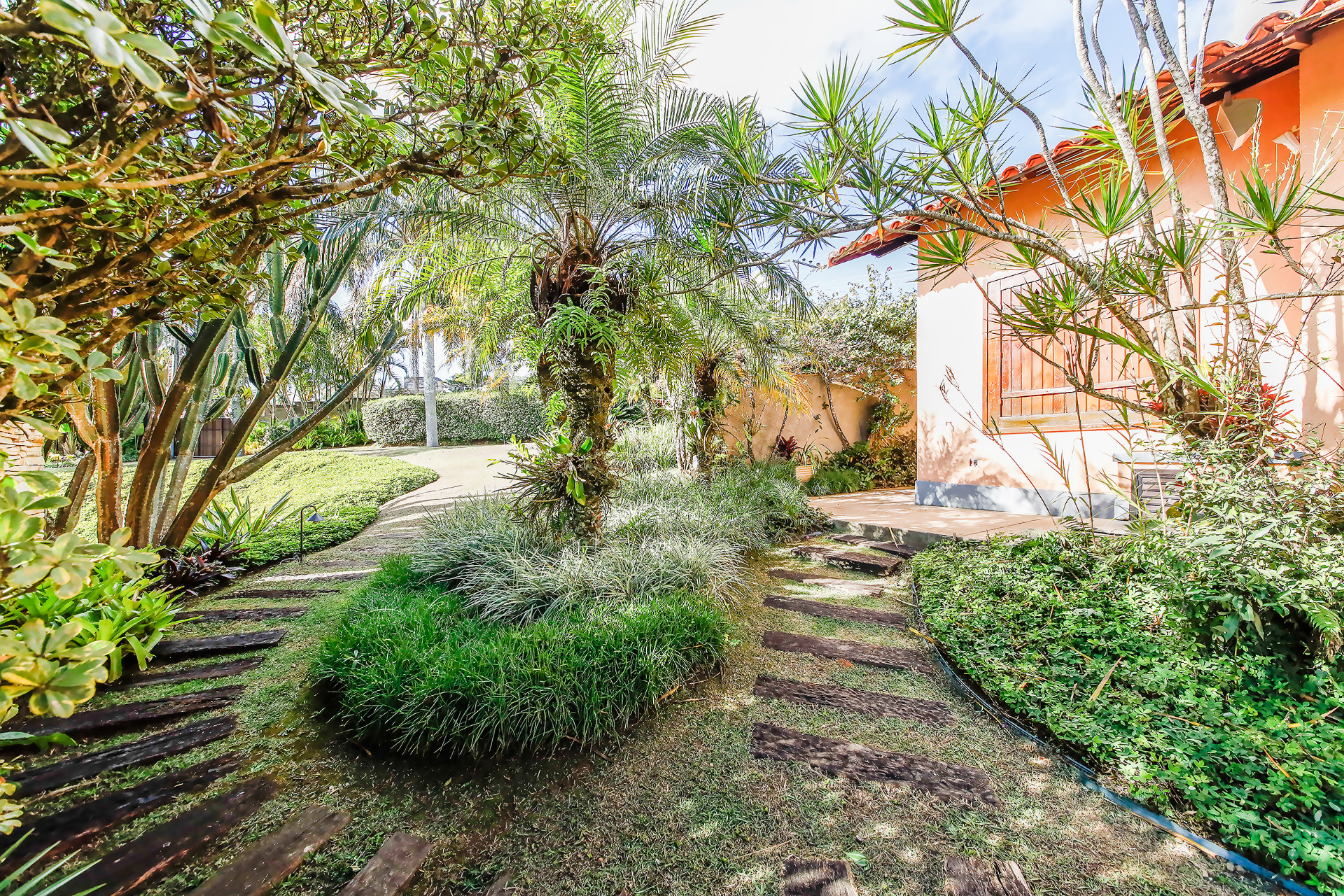 Parque Guadalajara, 322m², 4 vagas. Campo na cidade., foto 24