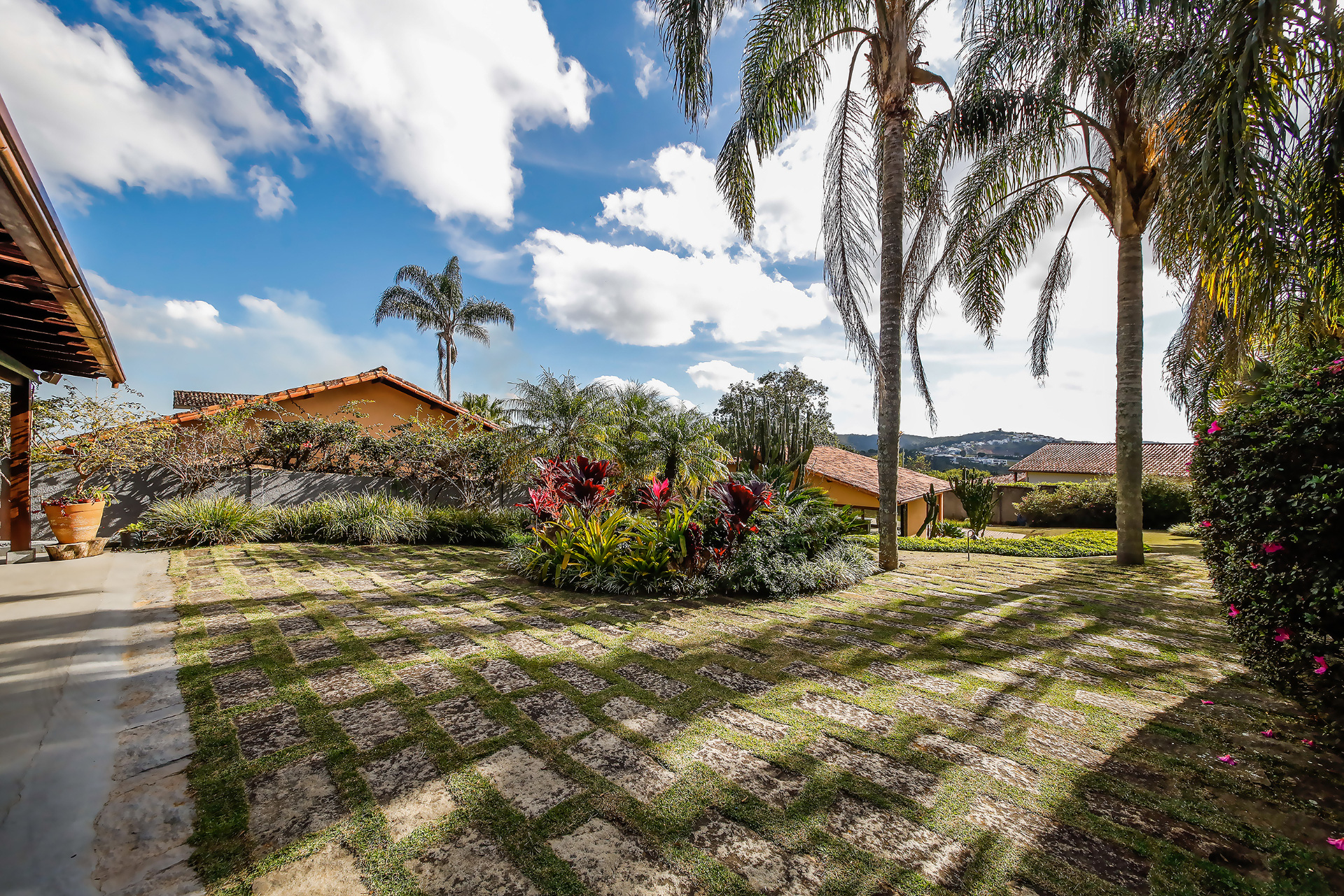 Parque Guadalajara, 322m², 4 vagas. Campo na cidade., foto 44
