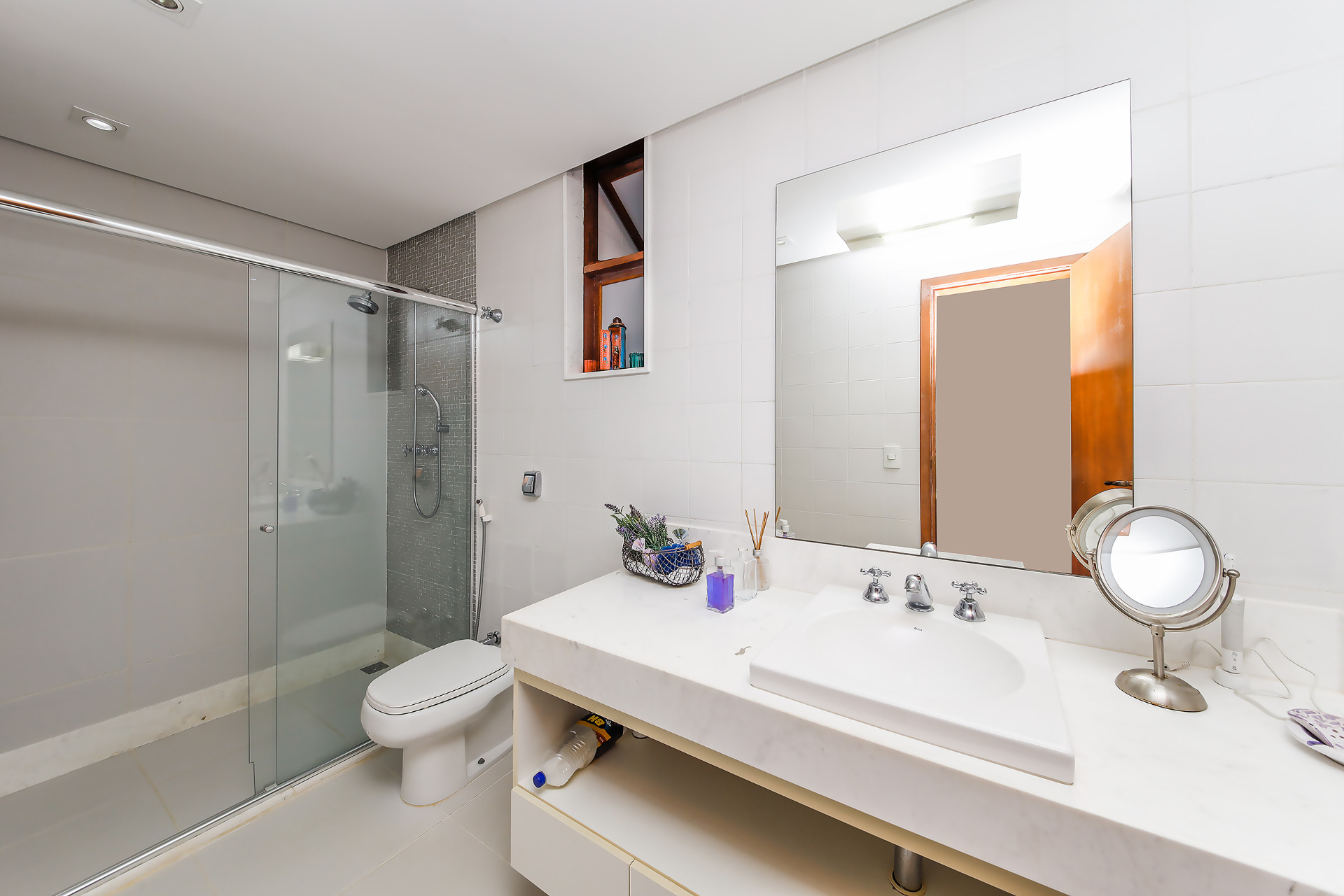 Parque Guadalajara, 322m², 4 vagas. Campo na cidade., foto 36