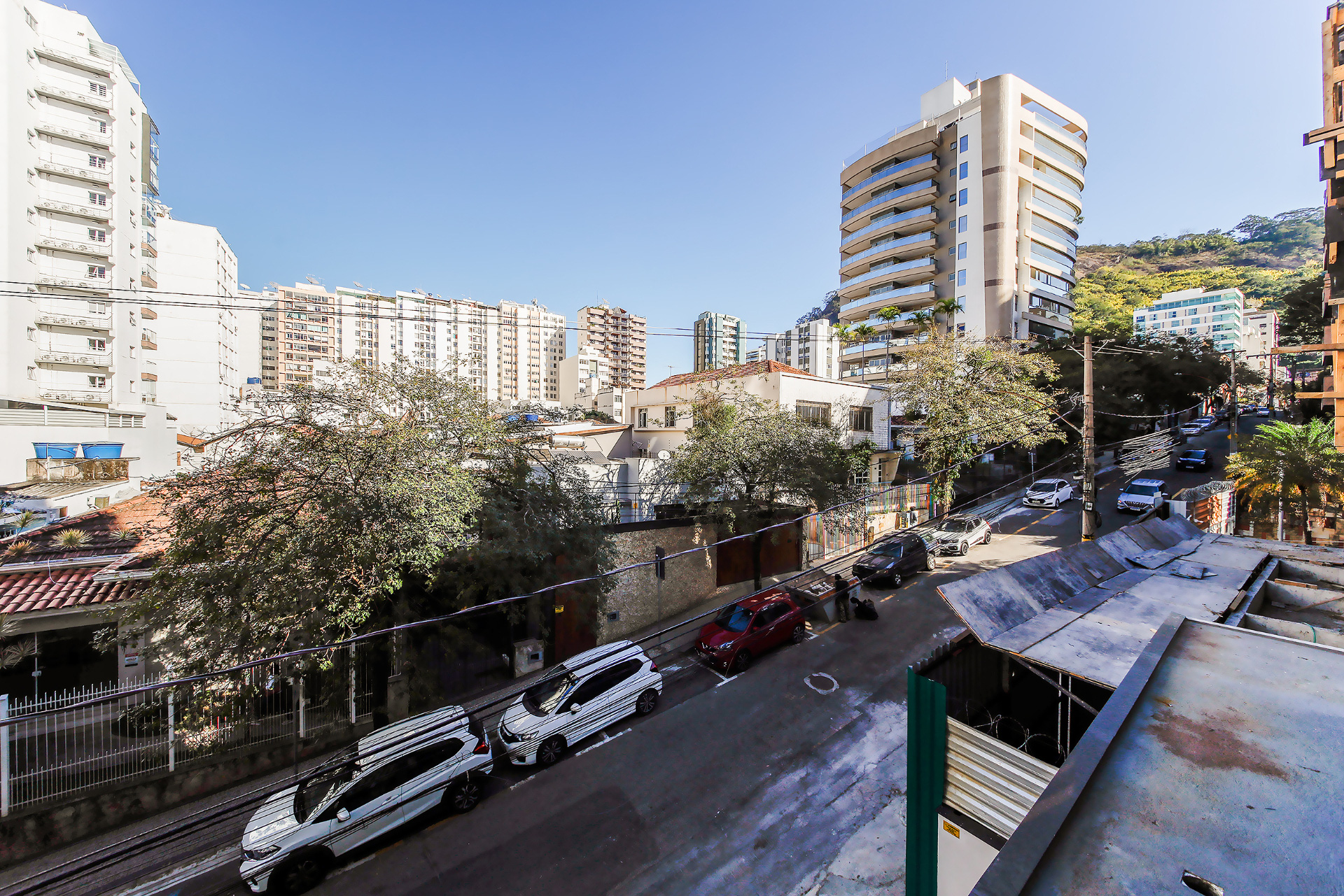 Garden espaçoso no Centro. Terraço privativo., foto 12