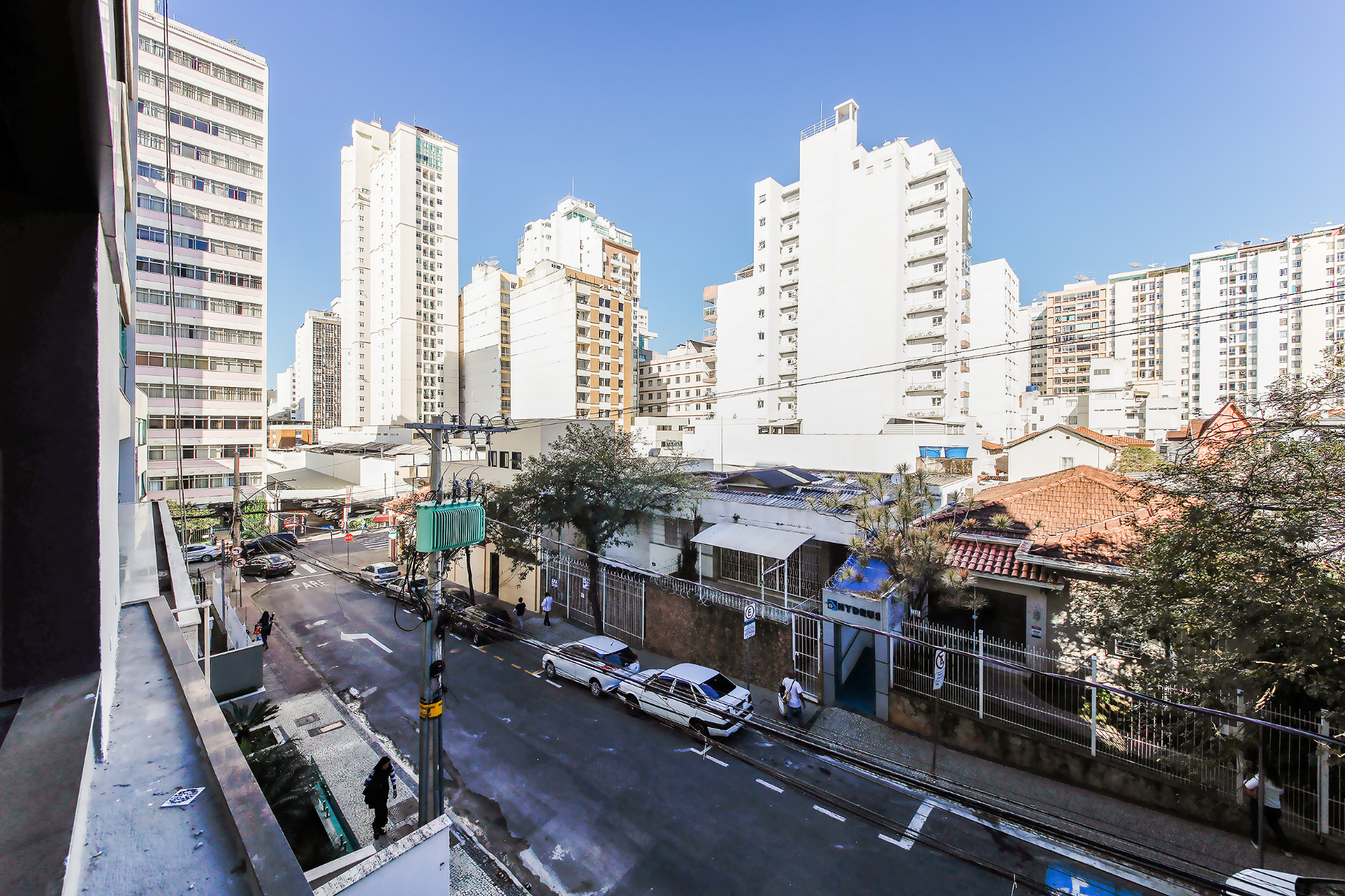 Garden espaçoso no Centro. Terraço privativo., foto 11