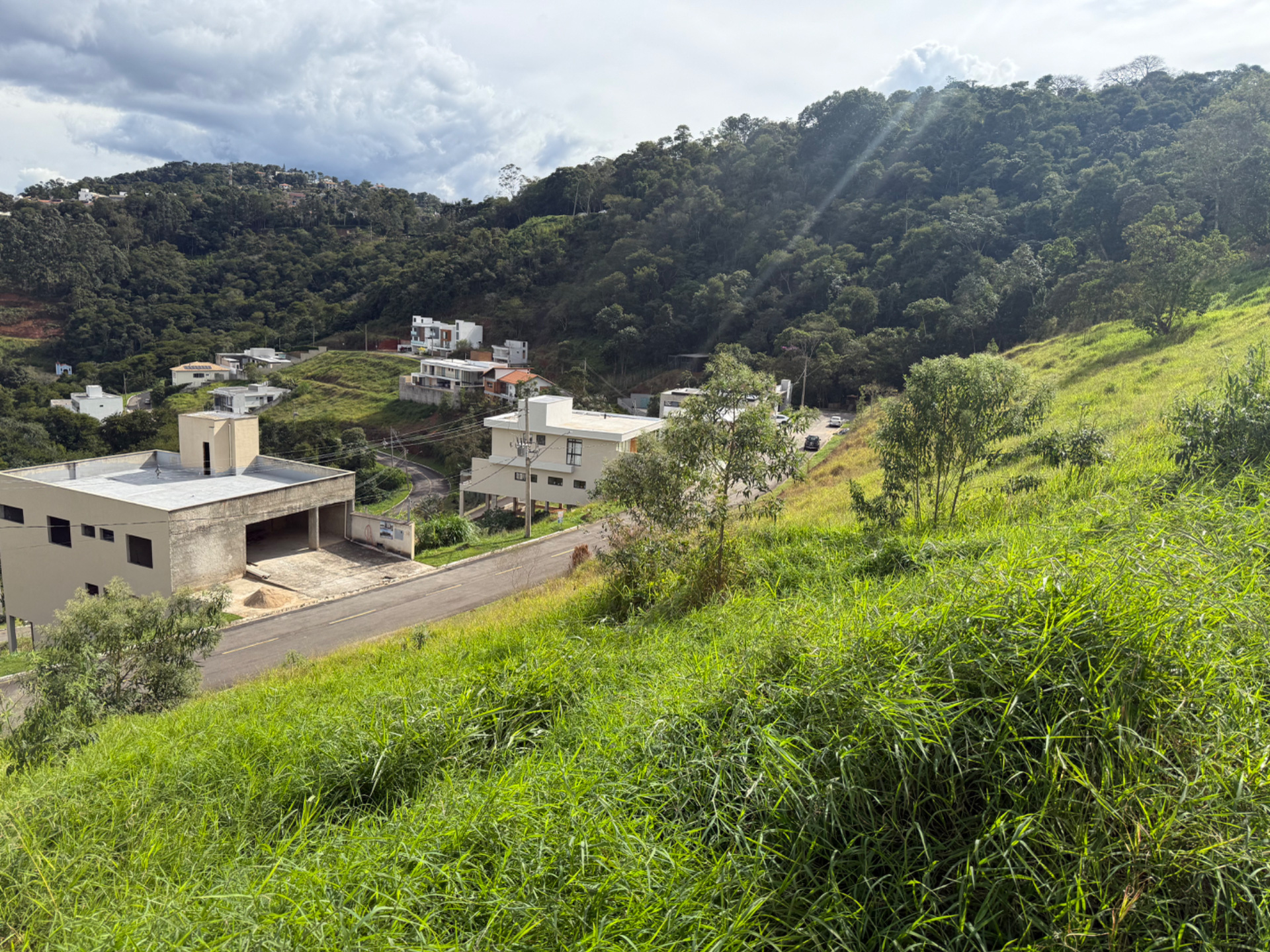 Aeroporto: terreno, 537m² para sua casa., foto 6