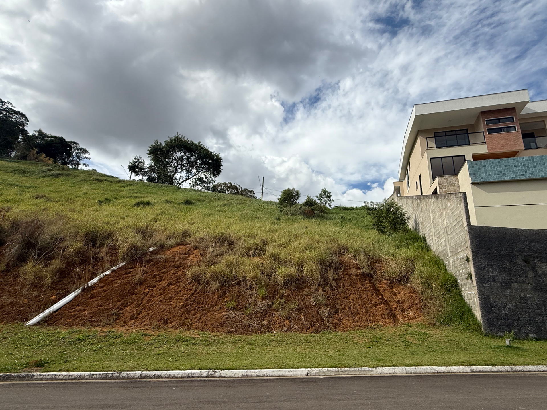 Aeroporto: terreno, 537m² para sua casa., foto 7