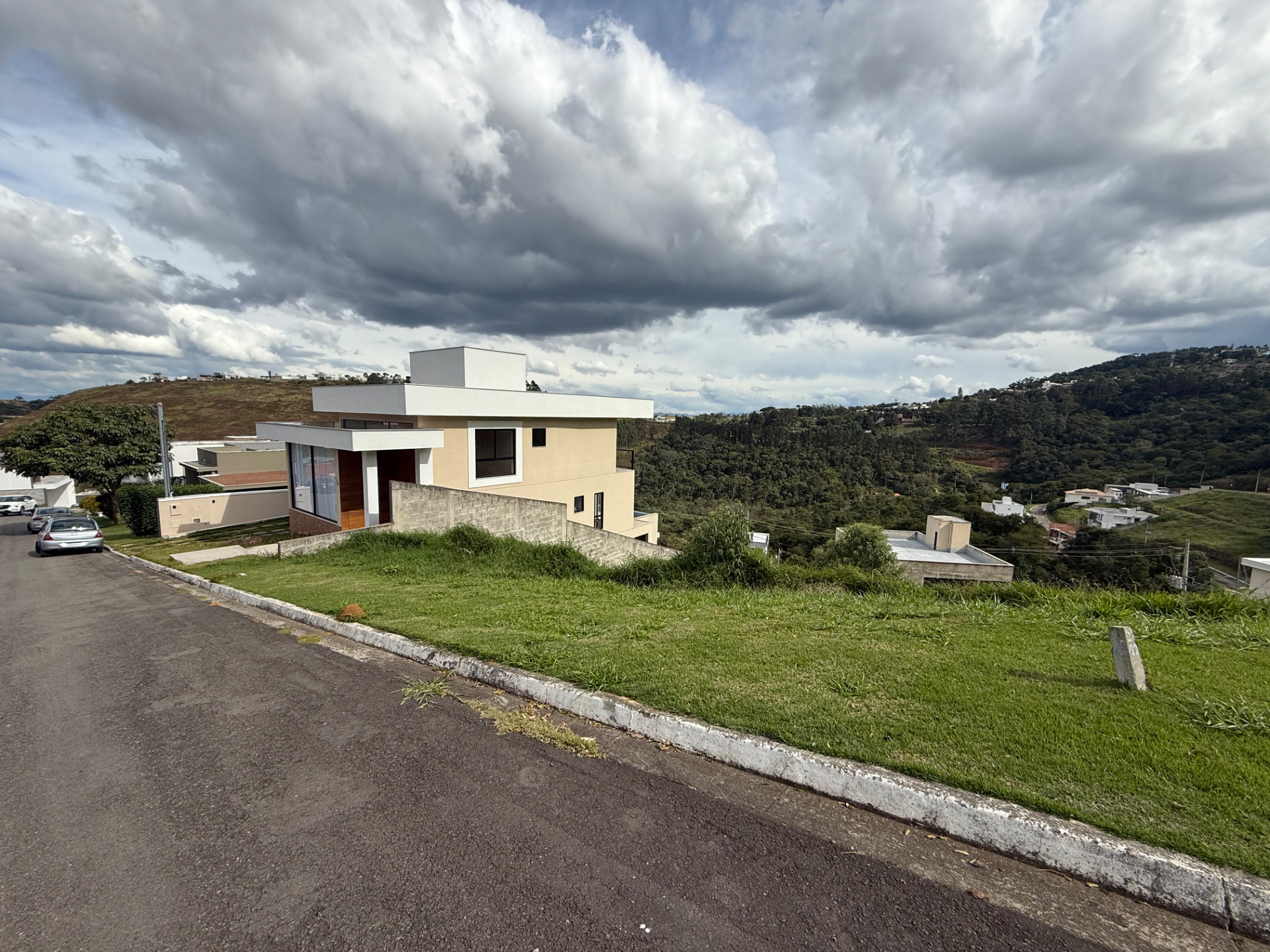 Aeroporto: terreno, 537m² para sua casa., foto 2