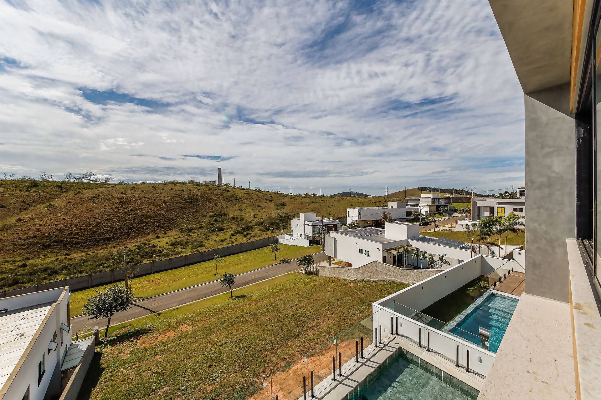 Casa no Alphaville. São Pedro. 4 suítes e 3 vagas., foto 23