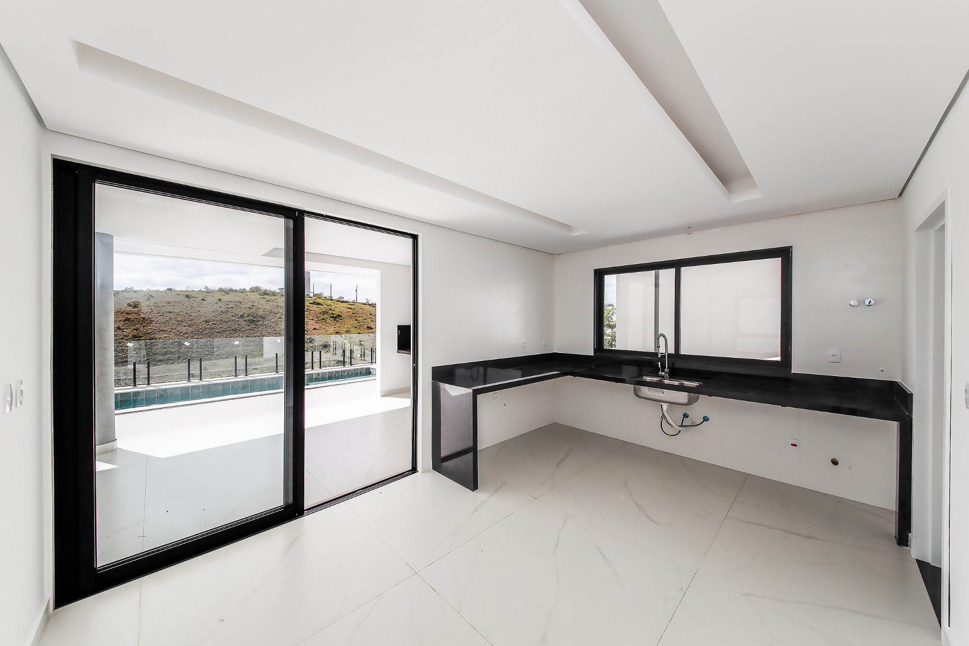 Casa no Alphaville. São Pedro. 4 suítes e 3 vagas., foto 9