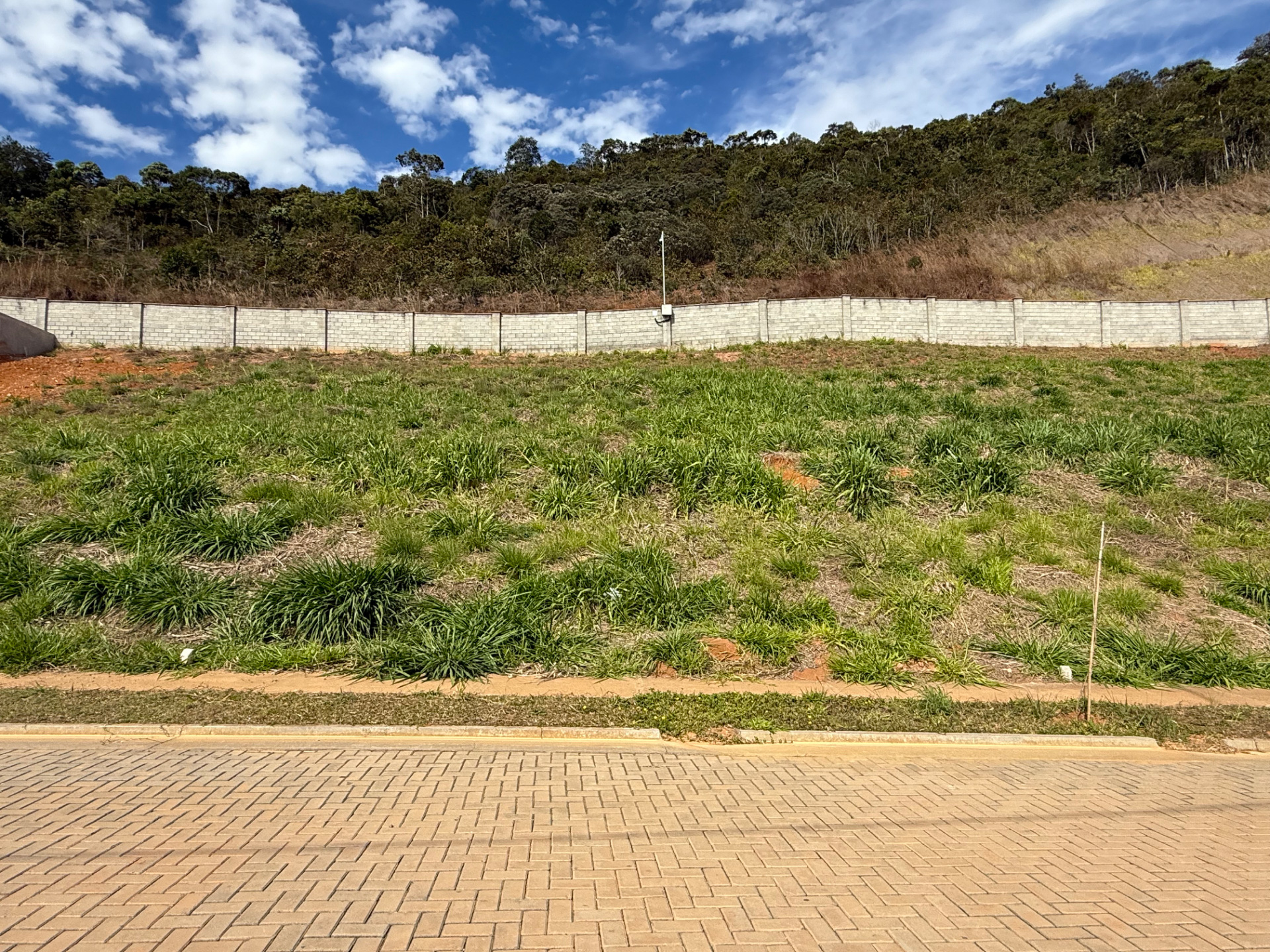Terreno com vista no Estrela do Lago, foto 1