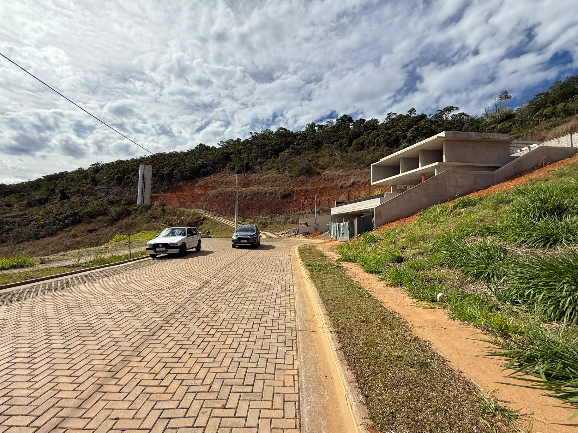 Terreno com vista no Estrela do Lago, foto 3