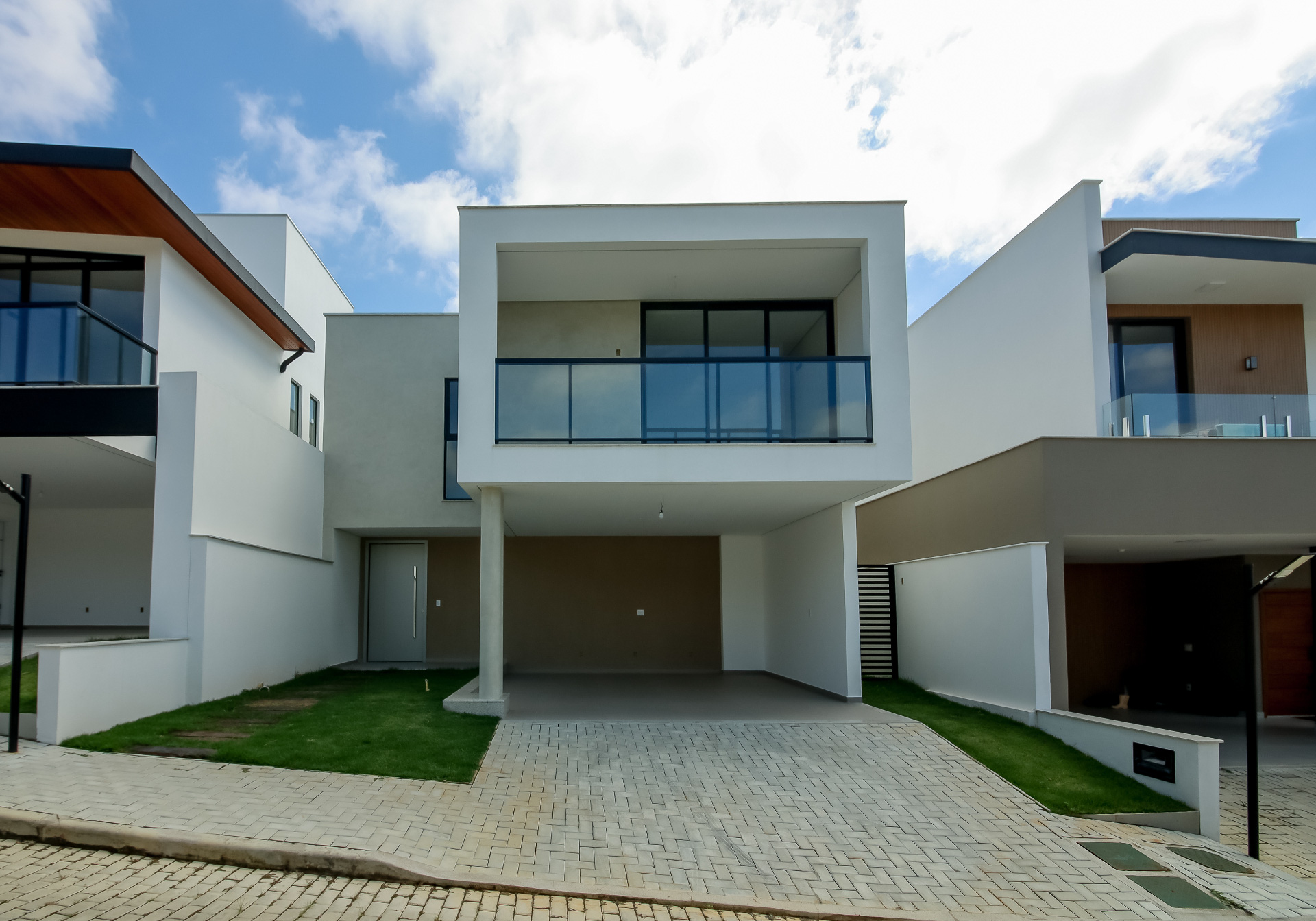 Casa reservada em São Pedro, foto 2