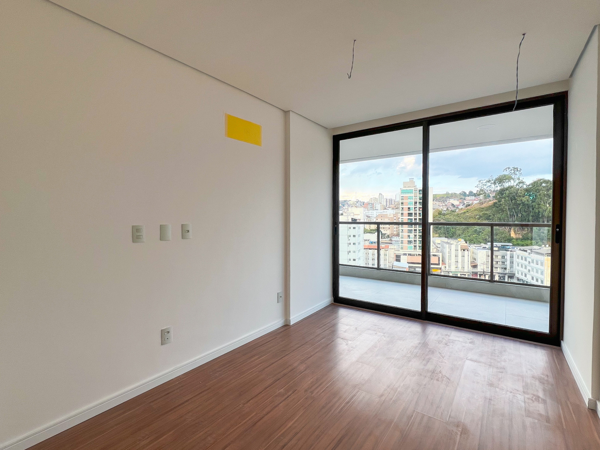 Vista livre no São Mateus. 3 quartos com lazer., foto 12