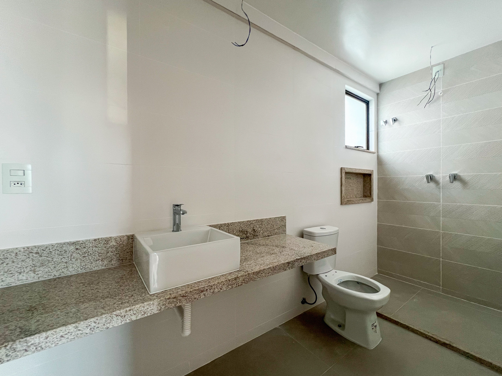 Vista livre no São Mateus. 3 quartos com lazer., foto 14