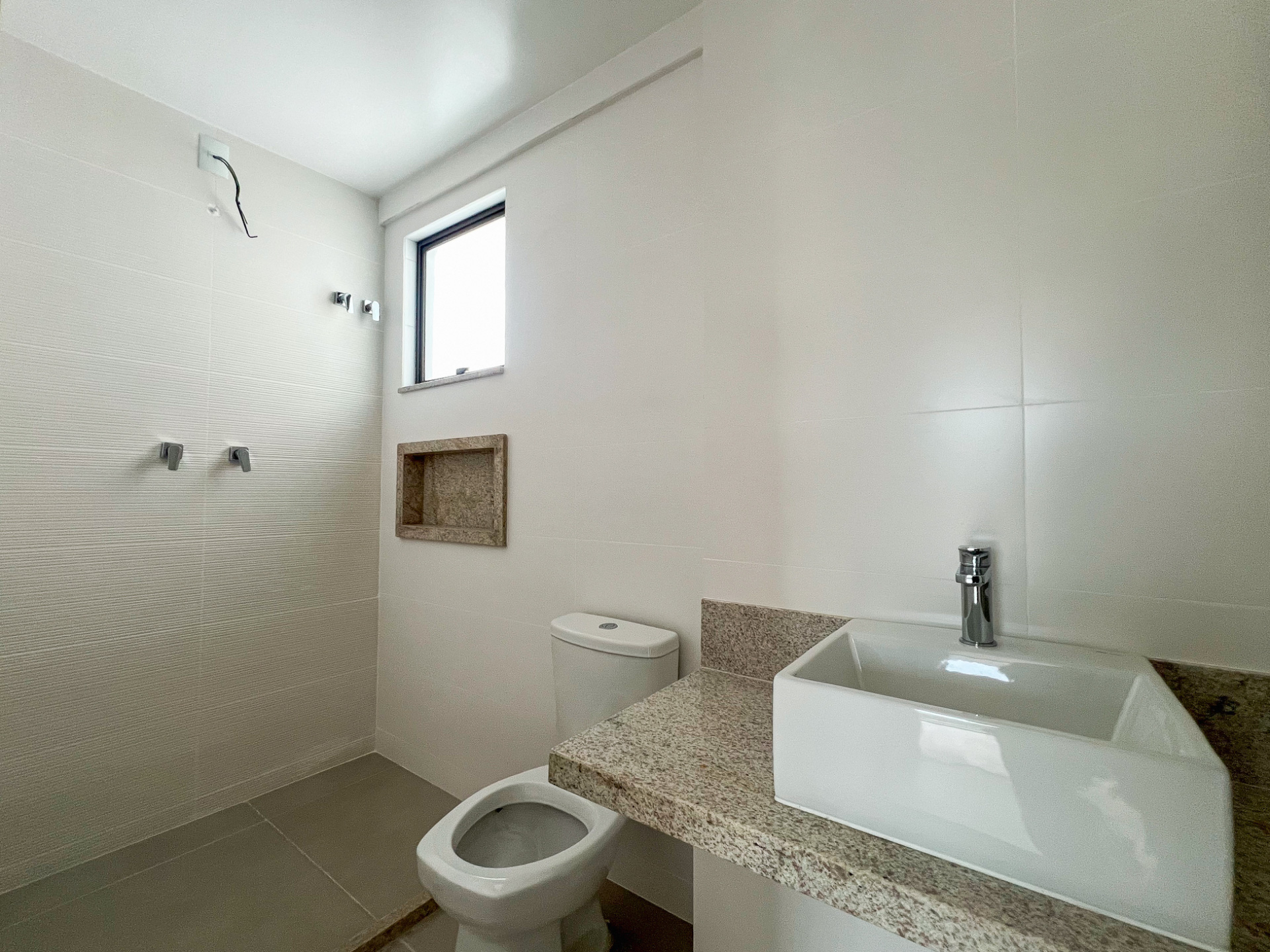 Vista livre no São Mateus. 3 quartos com lazer., foto 9