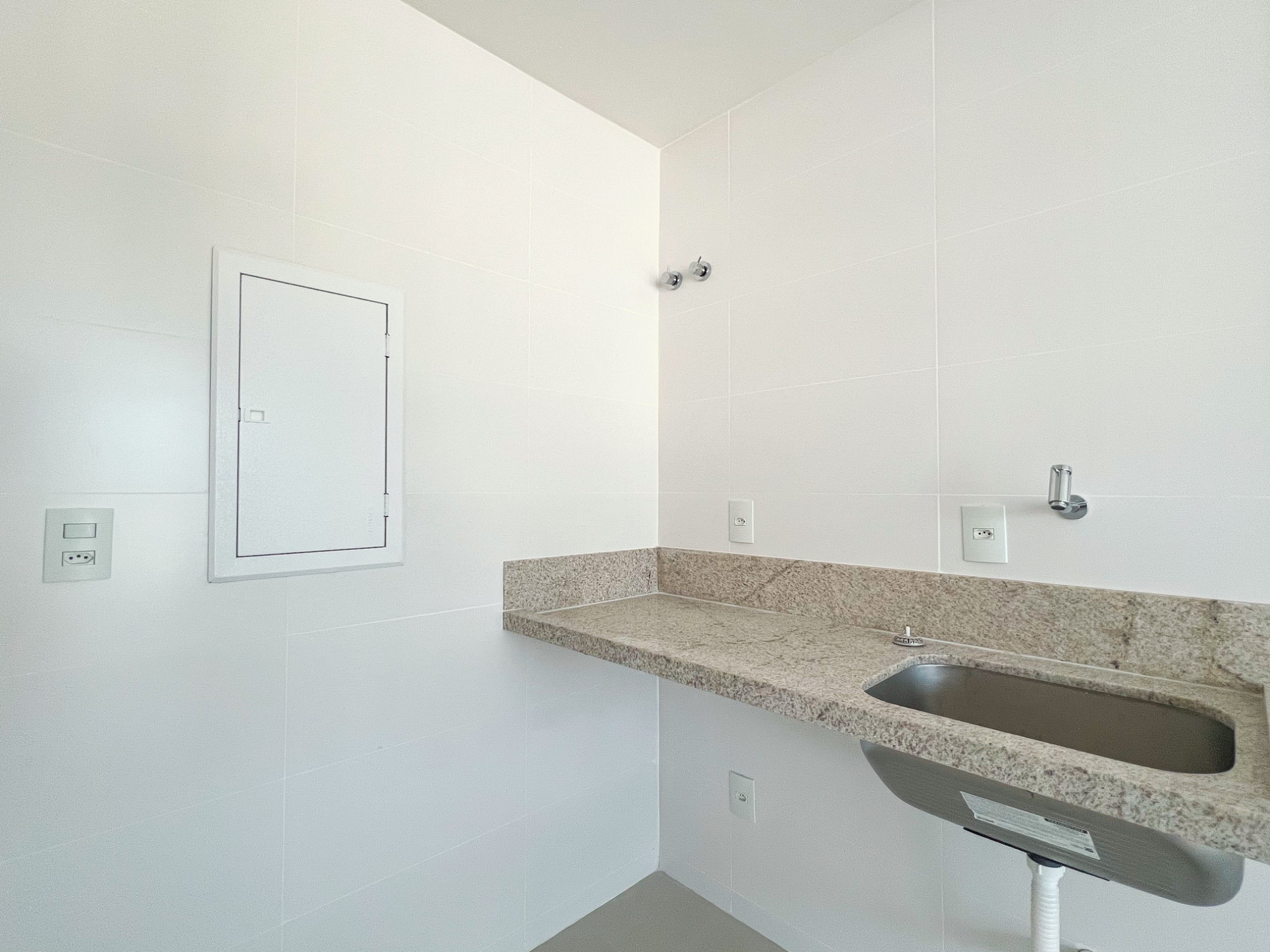 Vista livre no São Mateus. 3 quartos com lazer., foto 8
