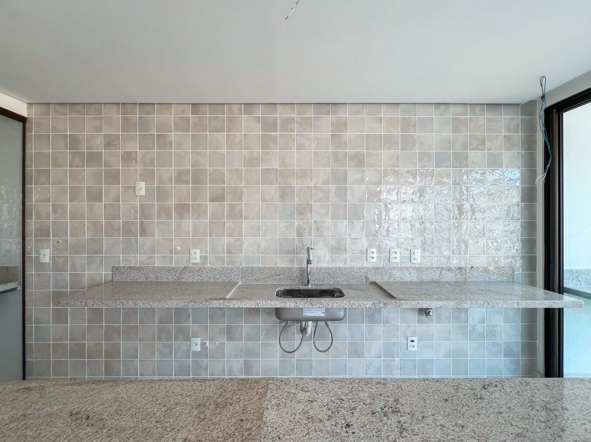 Vista livre no São Mateus. 3 quartos com lazer., foto 7