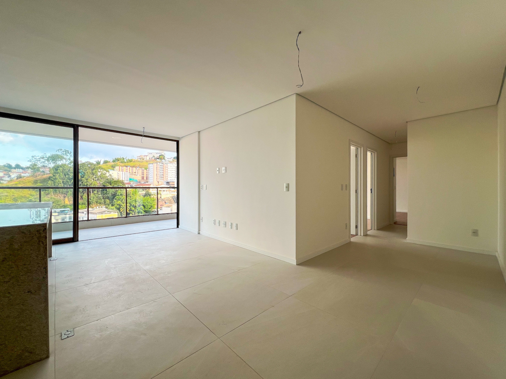 Vista livre no São Mateus. 3 quartos com lazer., foto 3