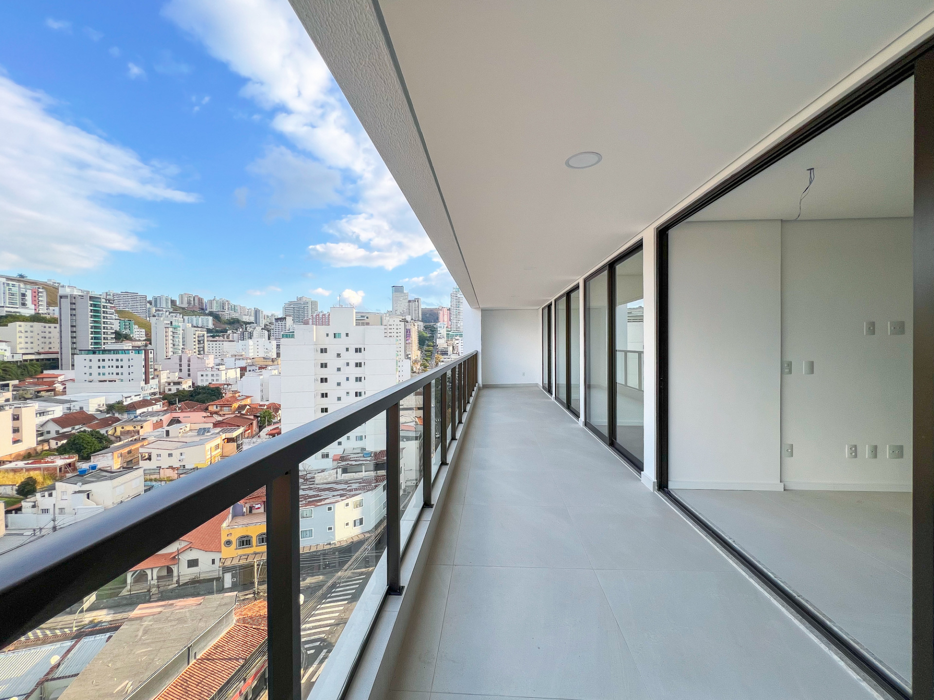 Vista livre no São Mateus. 3 quartos com lazer., foto 5