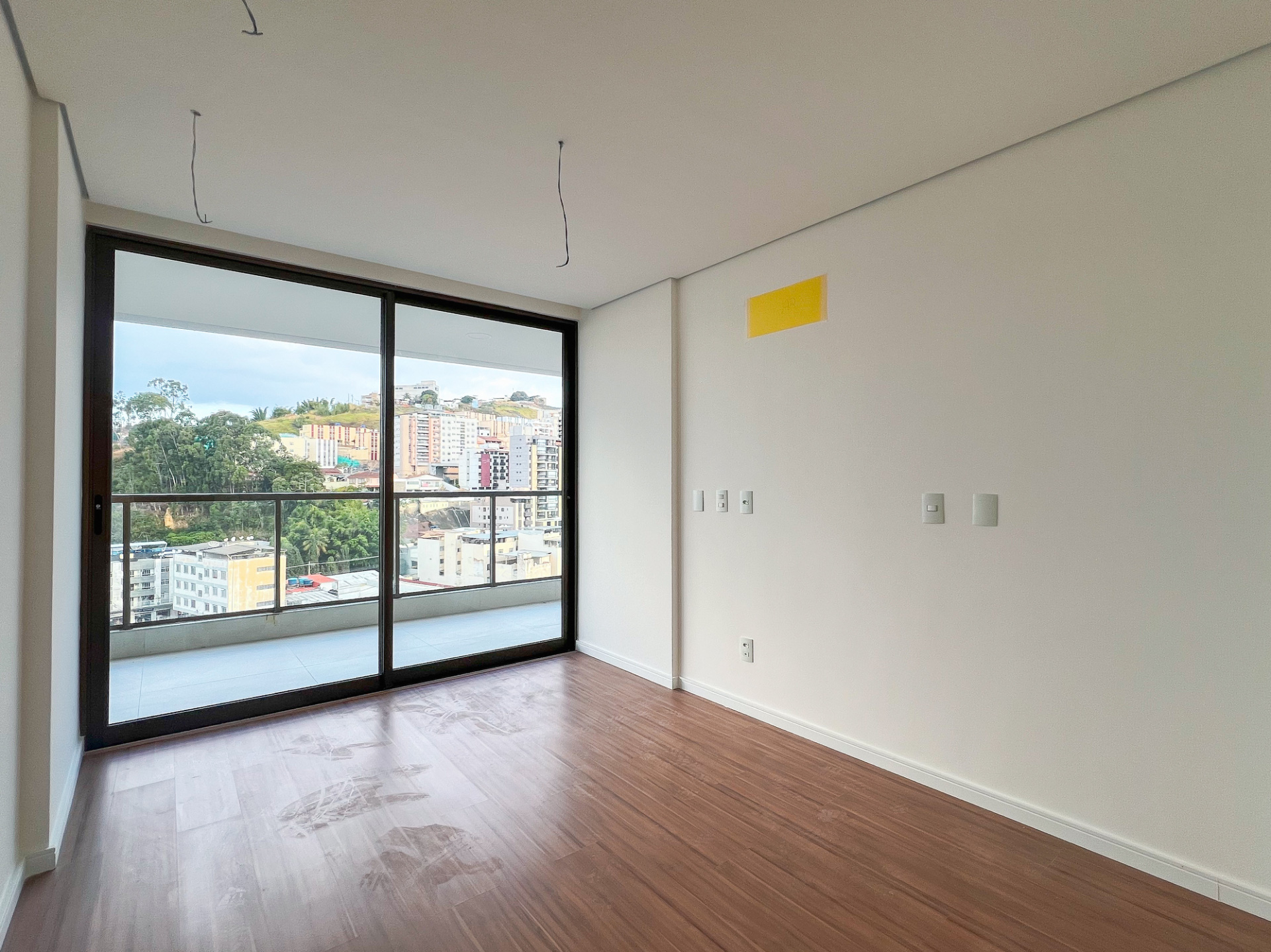 Vista livre no São Mateus. 3 quartos com lazer., foto 10