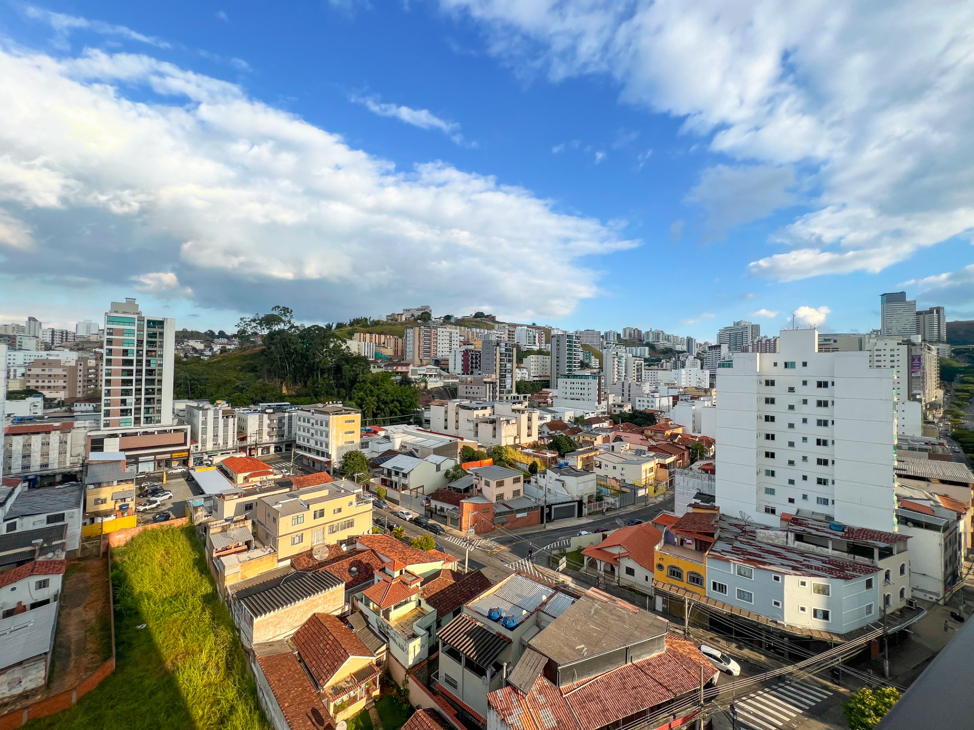 Vista livre no São Mateus. 3 quartos com lazer., foto 6