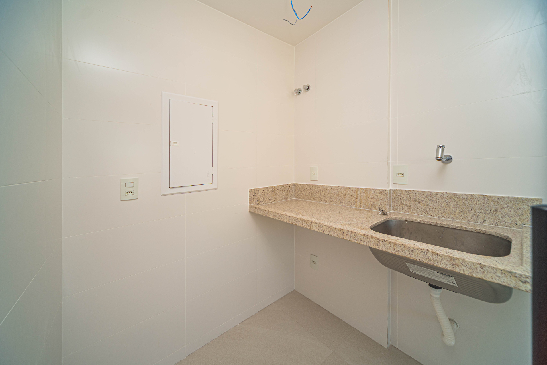 Varanda ampla no São Mateus. Ótimo 3 quartos., foto 13