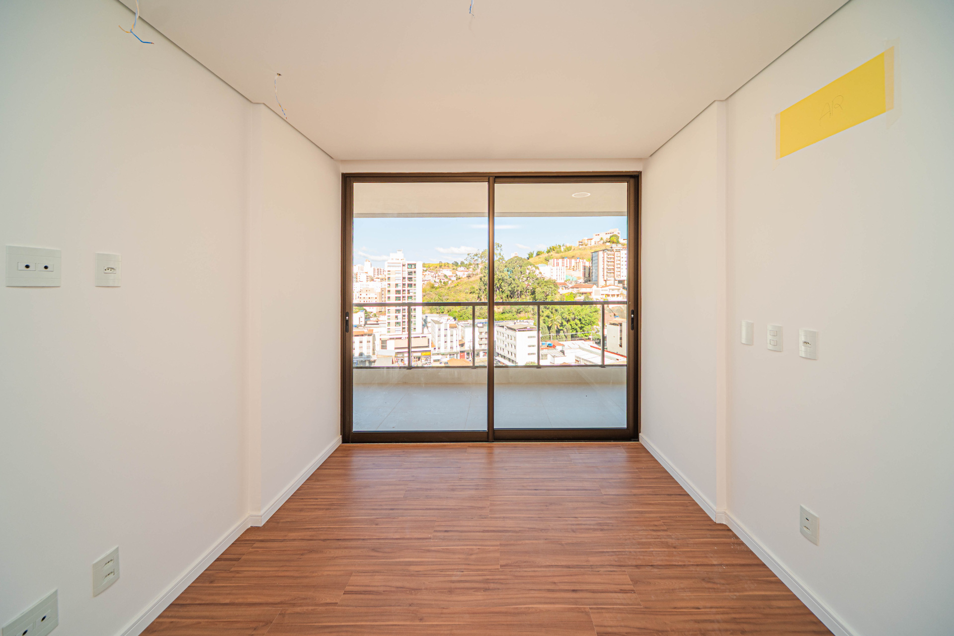 Varanda ampla no São Mateus. Ótimo 3 quartos., foto 7