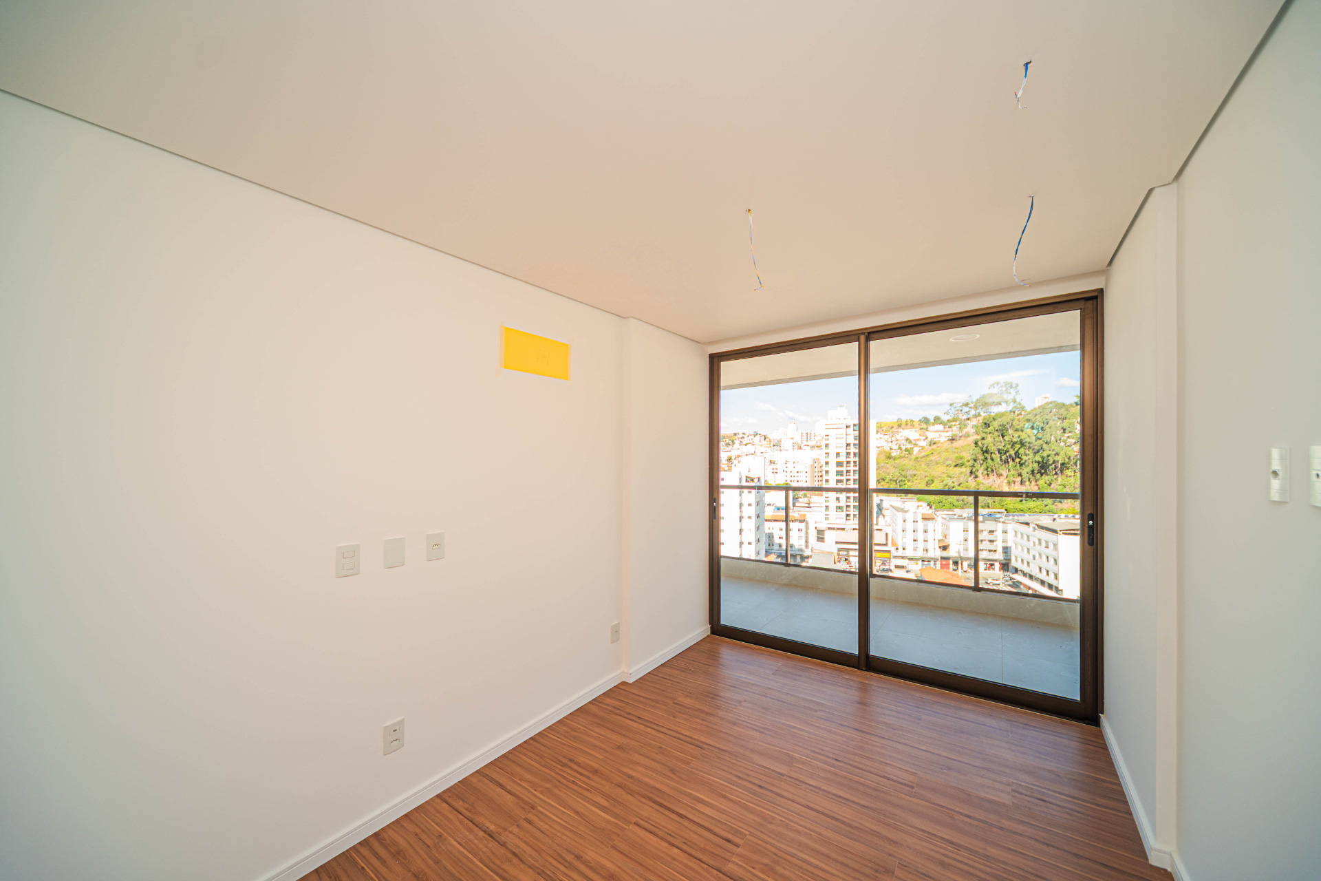 Varanda ampla no São Mateus. Ótimo 3 quartos., foto 4