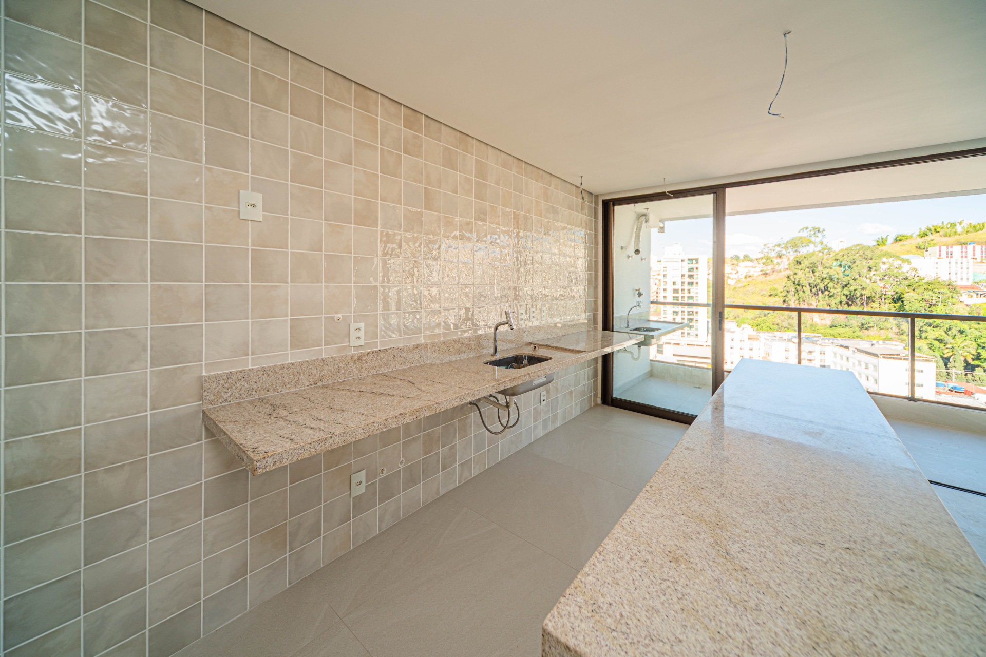 Varanda ampla no São Mateus. Ótimo 3 quartos., foto 12