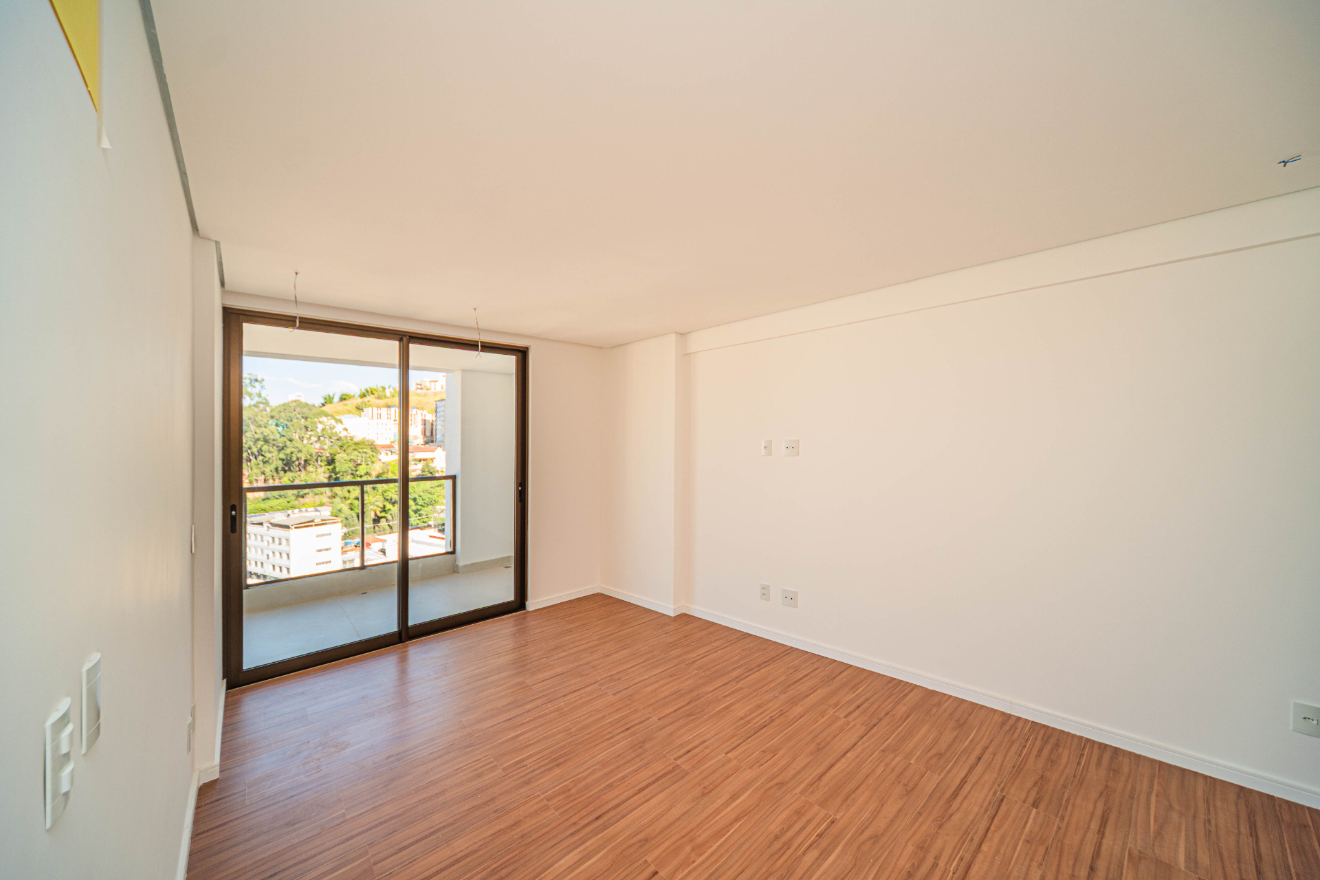 Varanda ampla no São Mateus. Ótimo 3 quartos., foto 9