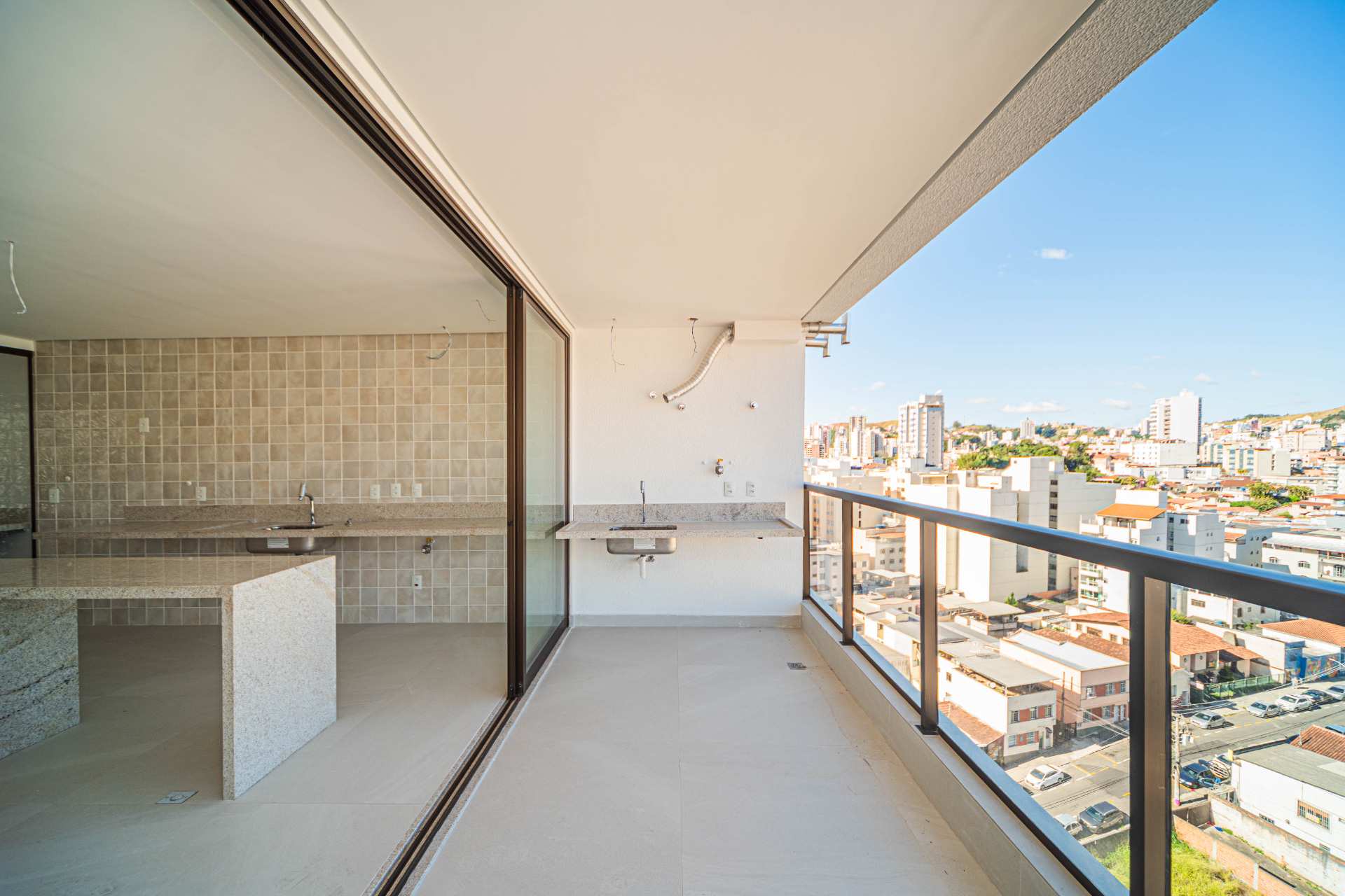 Varanda ampla no São Mateus. Ótimo 3 quartos., foto 14