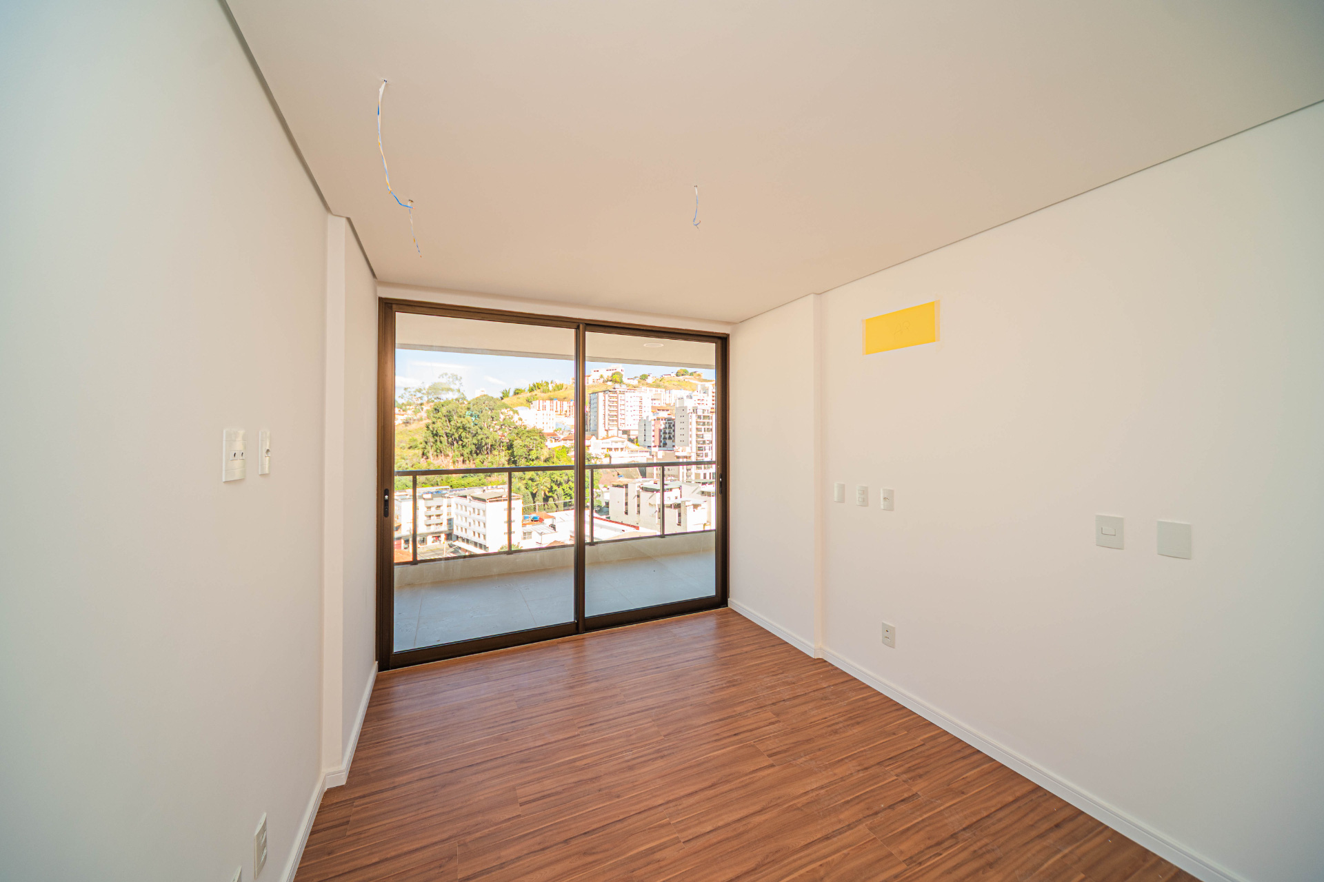 Varanda ampla no São Mateus. Ótimo 3 quartos., foto 6