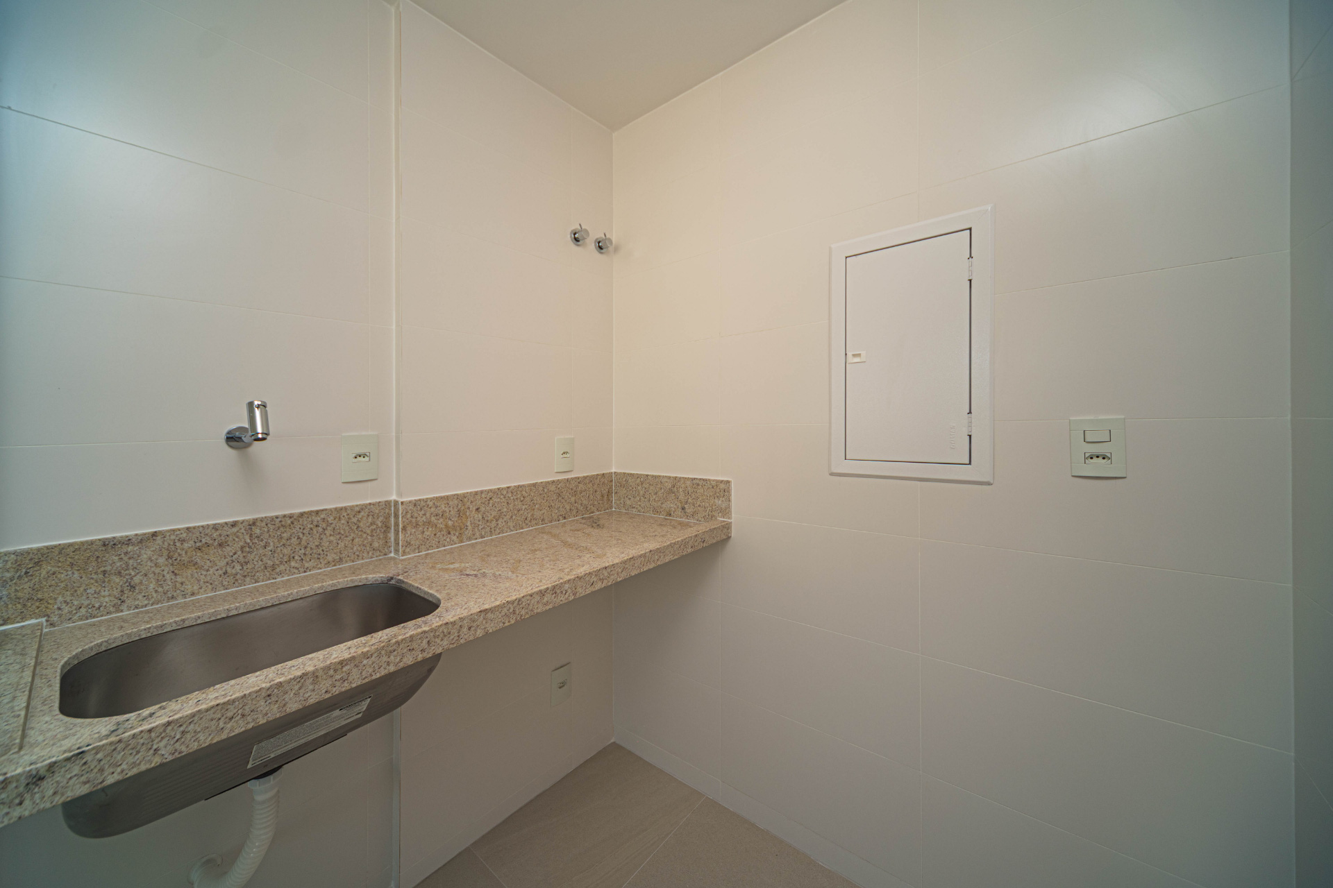 São Mateus. Amplo 3 quartos, 117m² com 2 vagas., foto 15