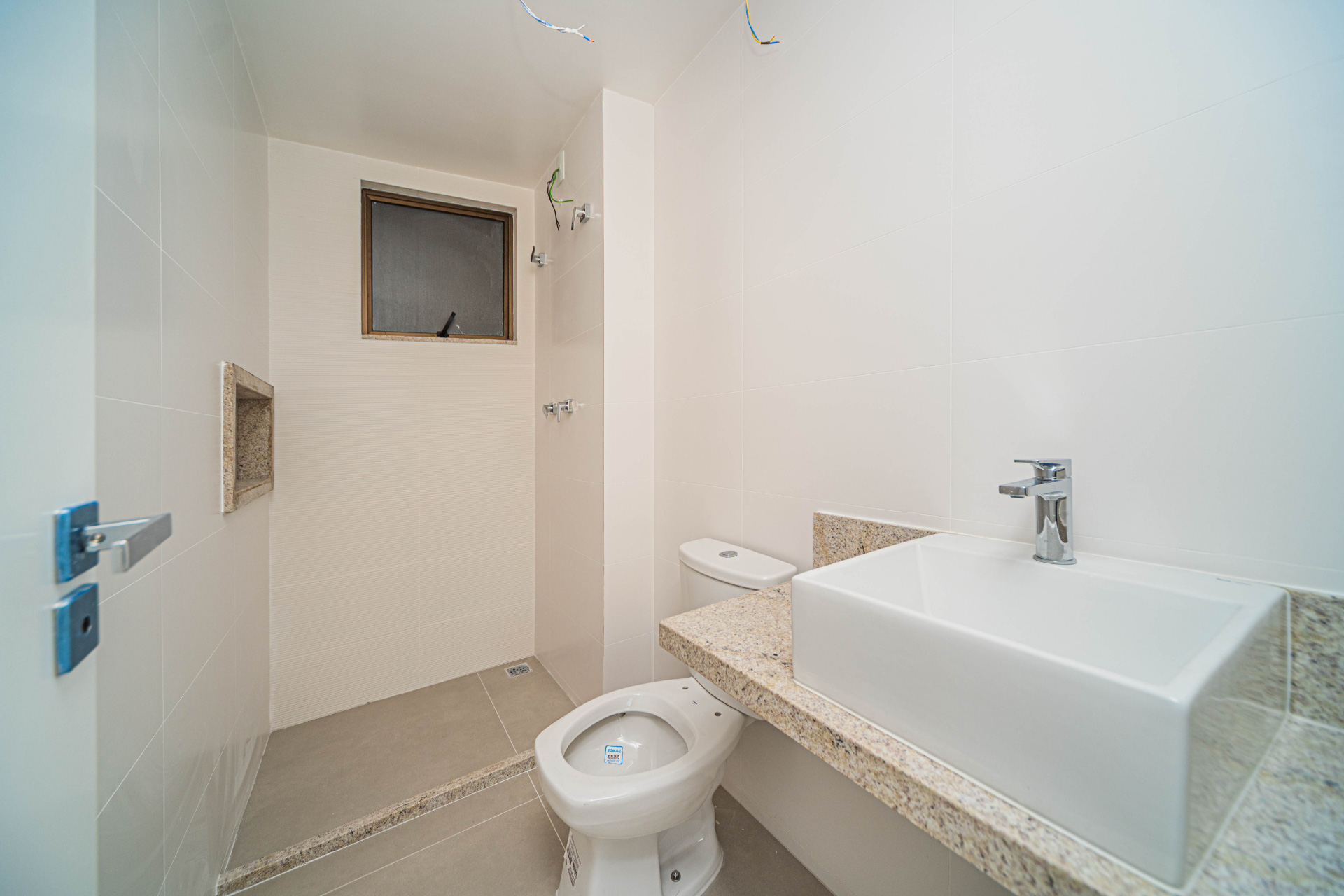 São Mateus. Amplo 3 quartos, 117m² com 2 vagas., foto 6