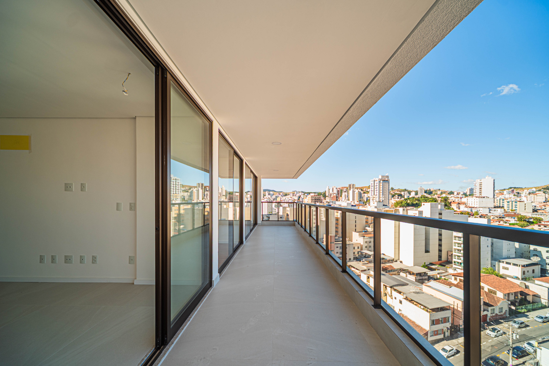 São Mateus. Amplo 3 quartos, 117m² com 2 vagas., foto 1