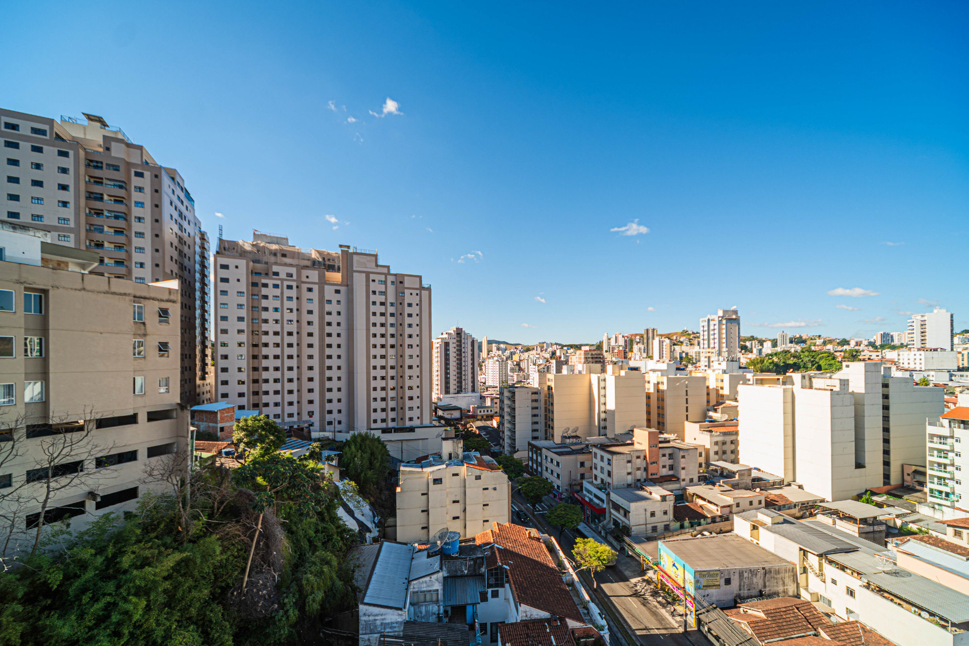 São Mateus. Amplo 3 quartos, 117m² com 2 vagas., foto 13