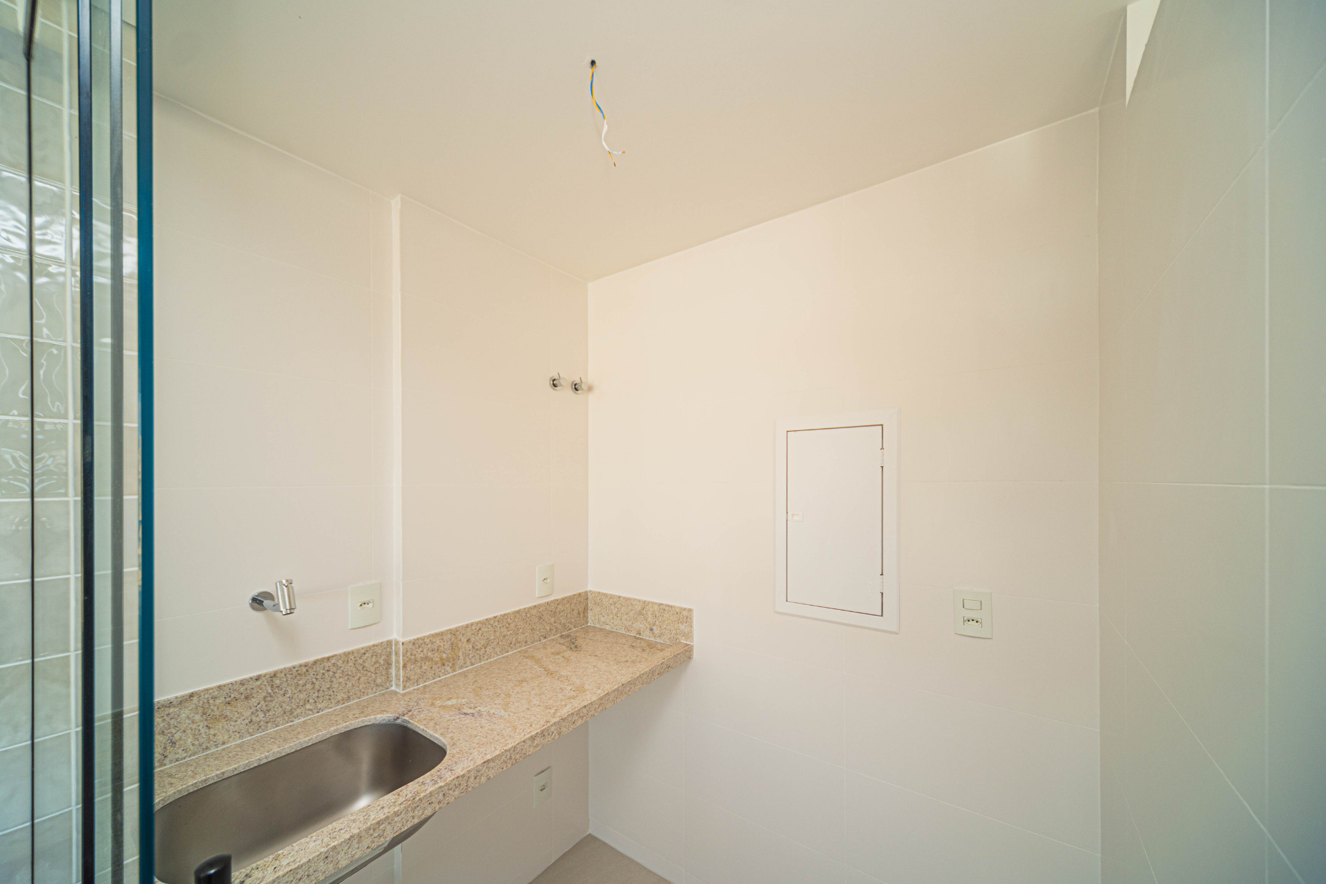 São Mateus. Amplo 3 quartos, 117m² com 2 vagas., foto 5