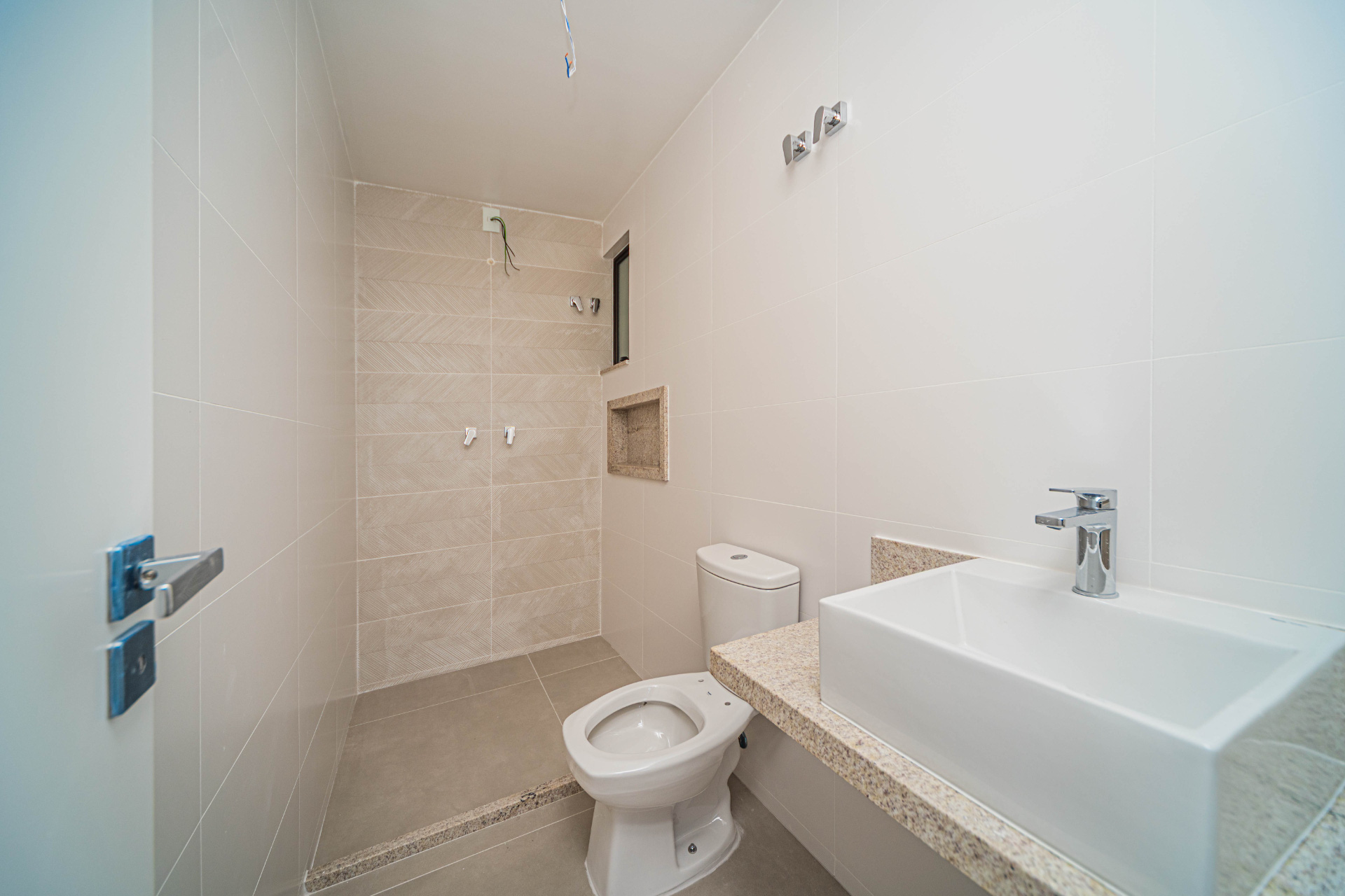 São Mateus: 3 quartos com lazer completo. 117m²., foto 12