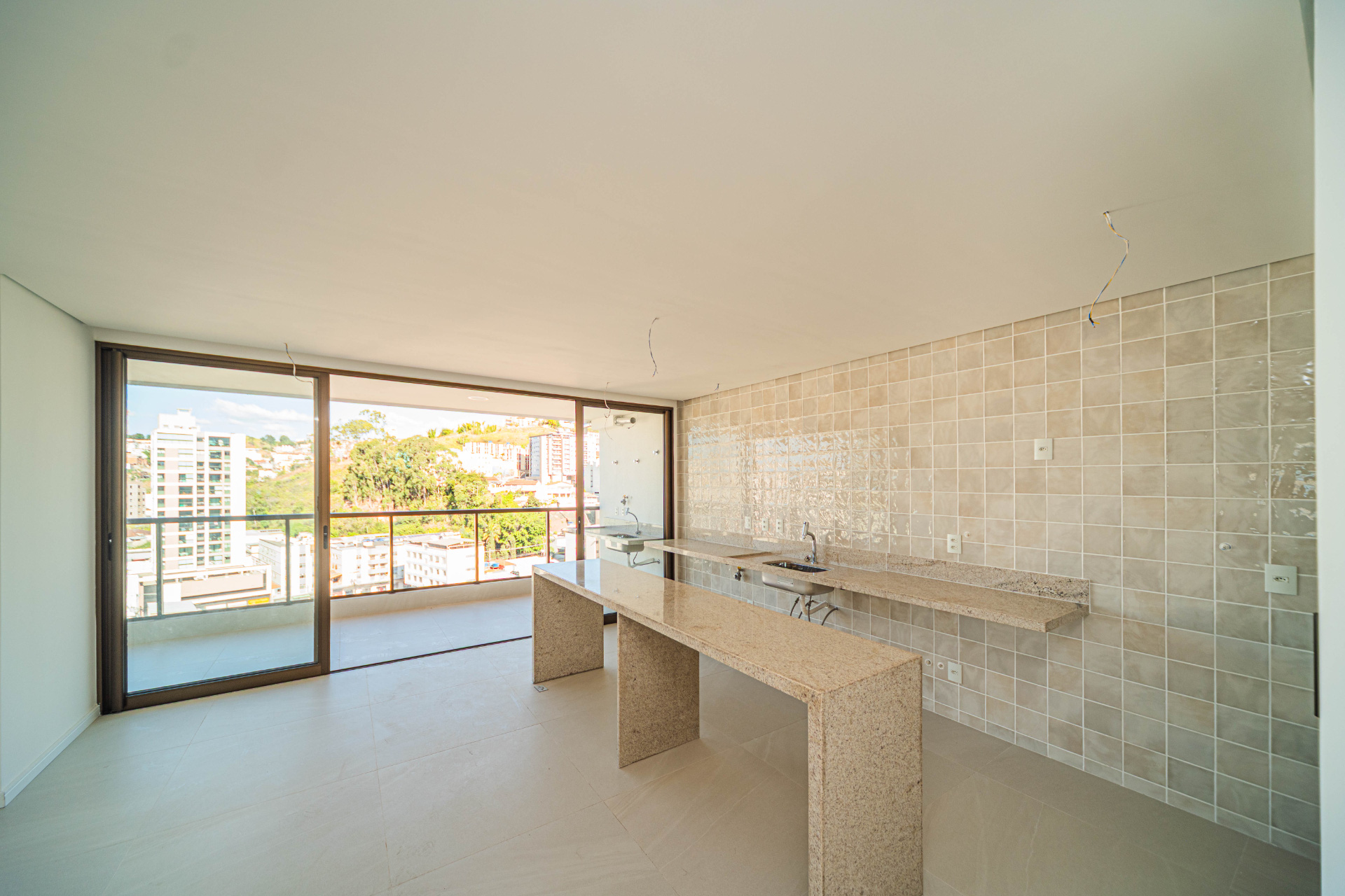 São Mateus: 3 quartos com lazer completo. 117m²., foto 1