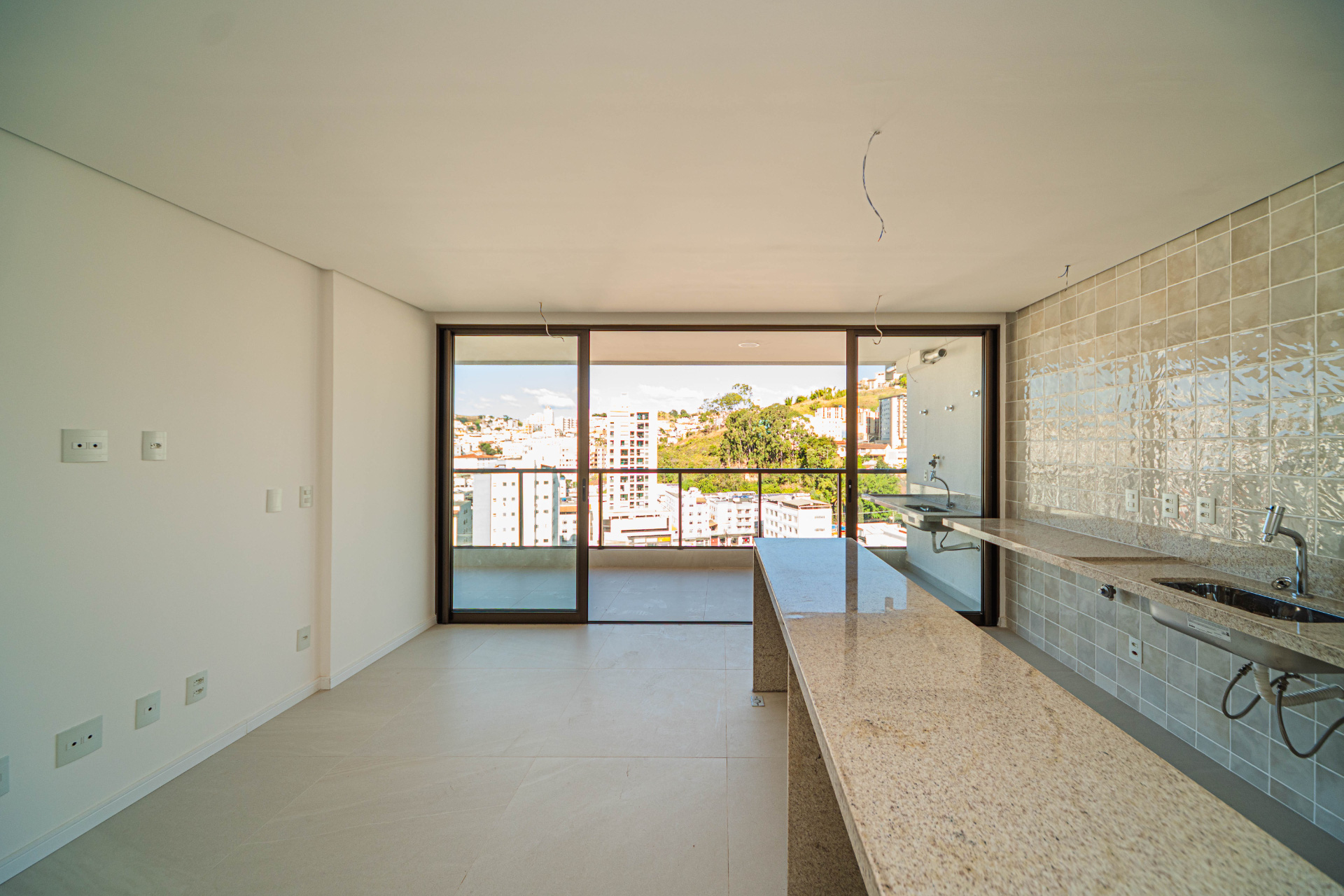 São Mateus: 3 quartos com lazer completo. 117m²., foto 2