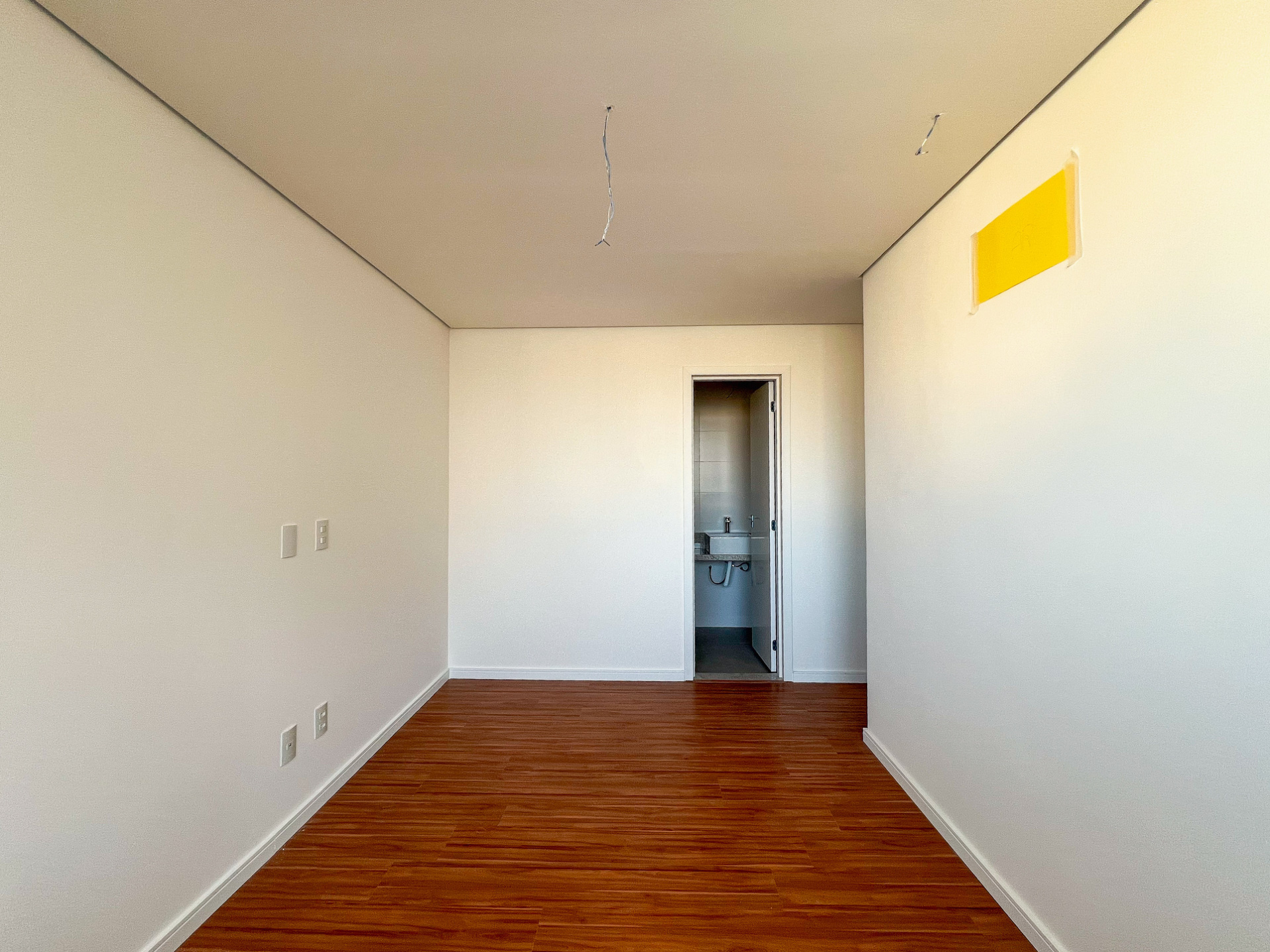 Apartamento em São Mateus com muita luz natural e vista., foto 8