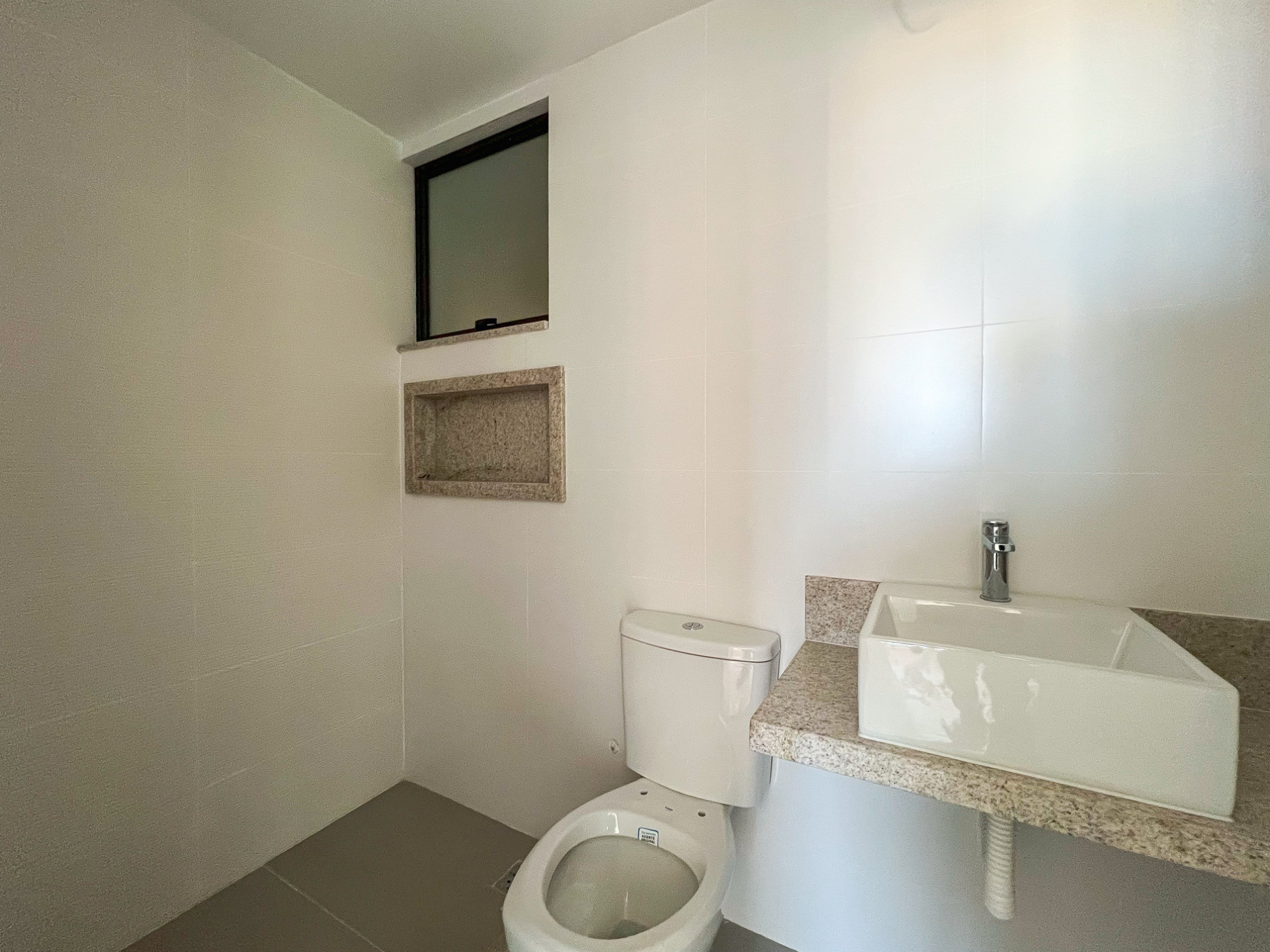 Apartamento em São Mateus com muita luz natural e vista., foto 7