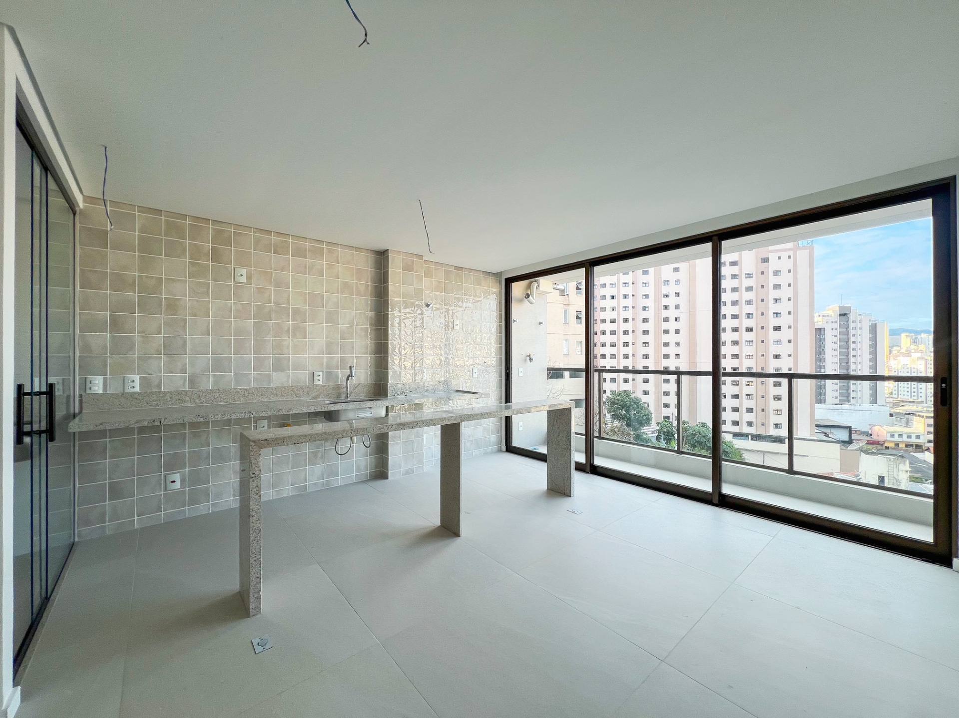 Apartamento em São Mateus com muita luz natural e vista., foto 2