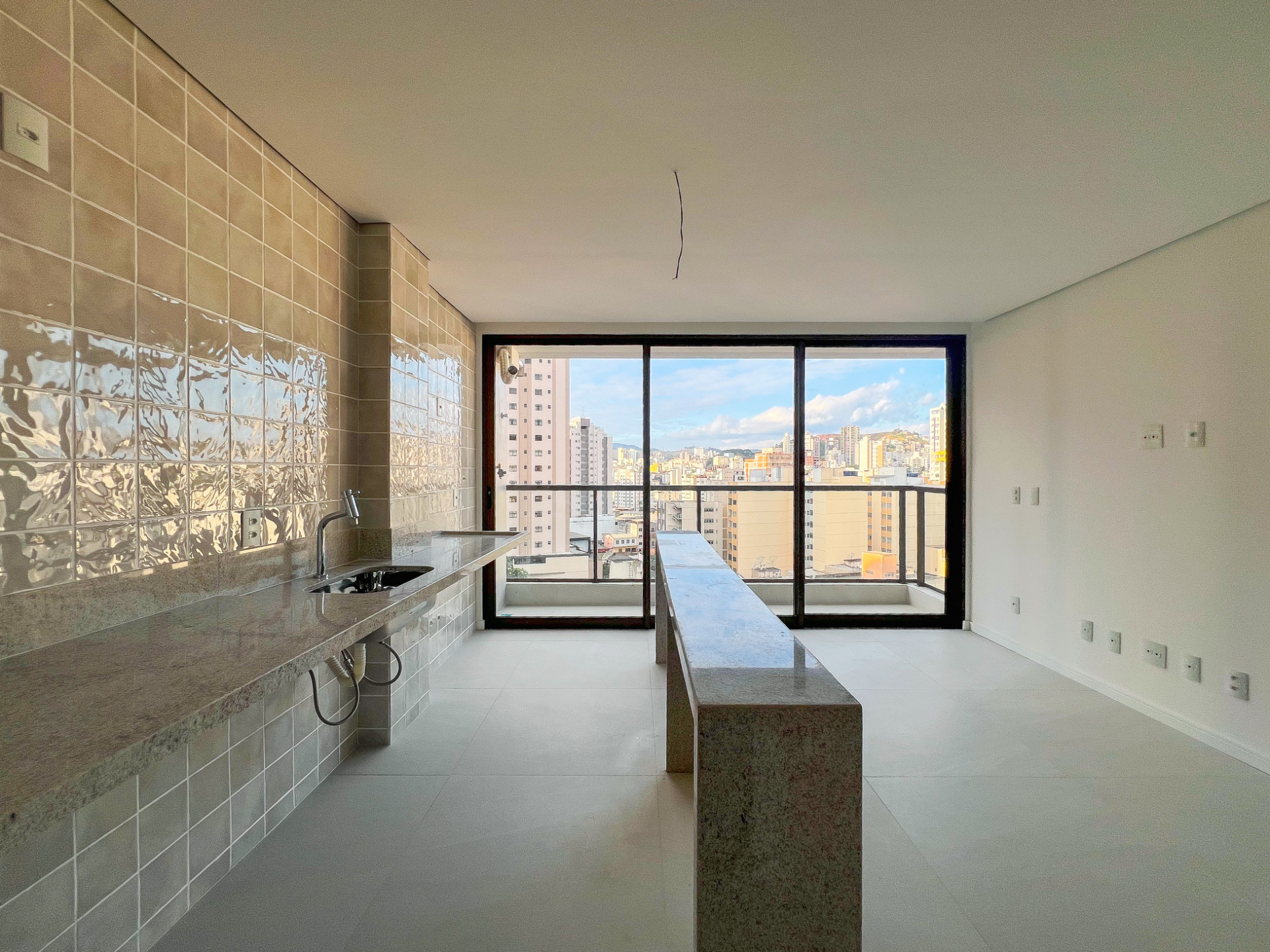 Apartamento em São Mateus com muita luz natural e vista., foto 3